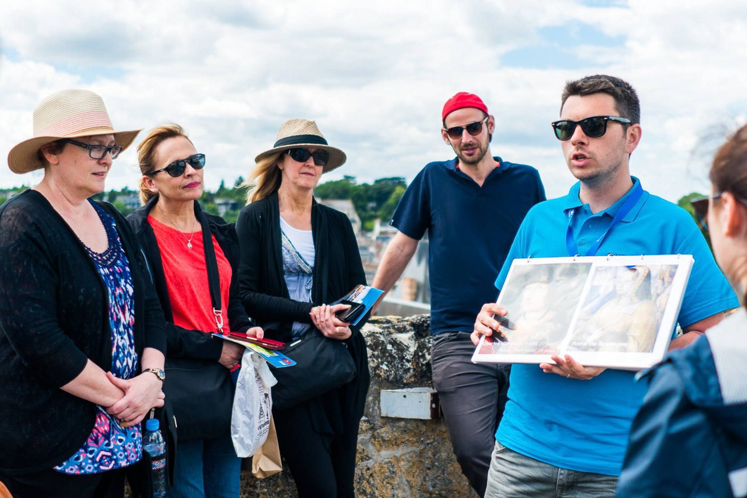 Loire Valley Castles Day Trip from Paris