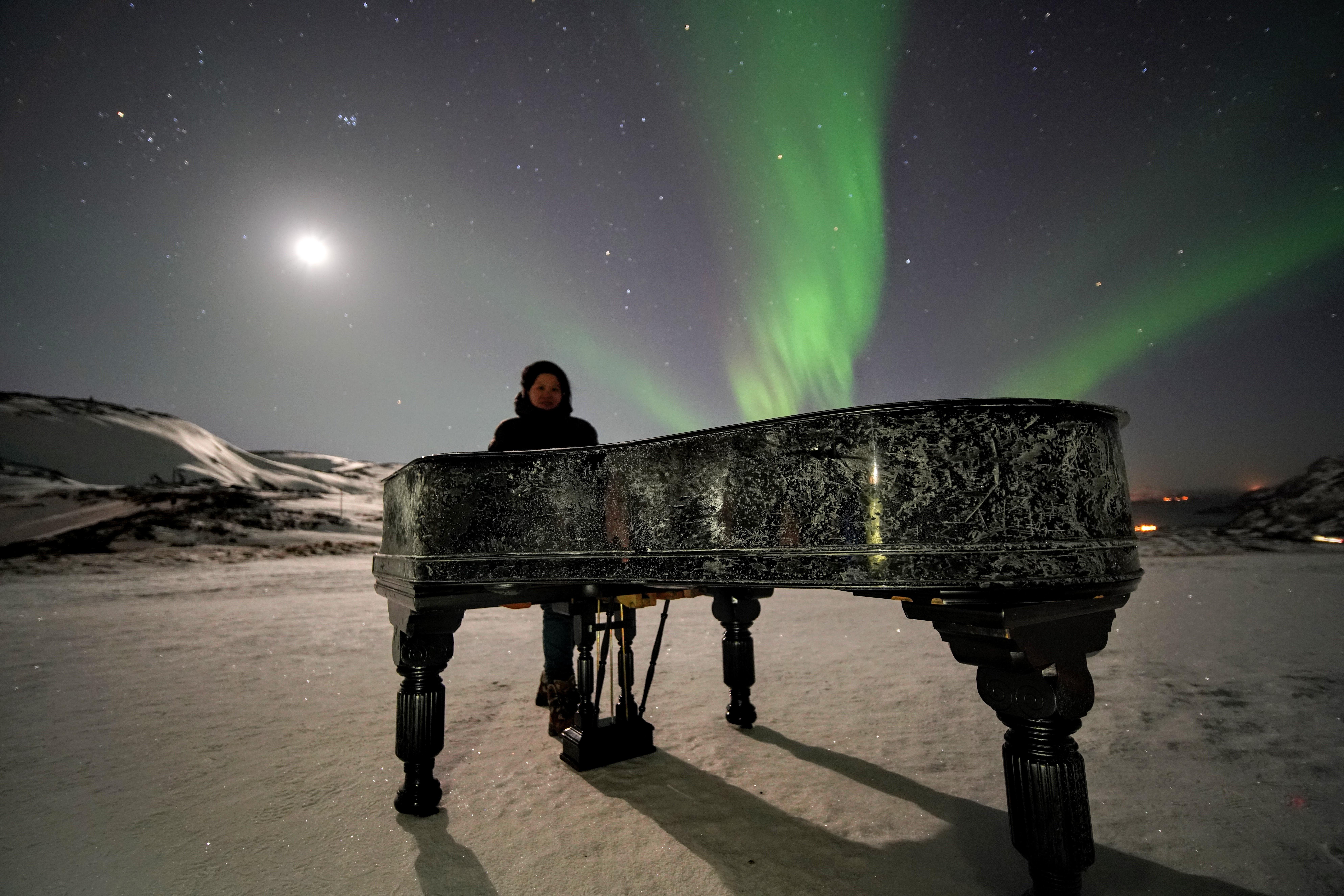 Northern lights tour, image 21