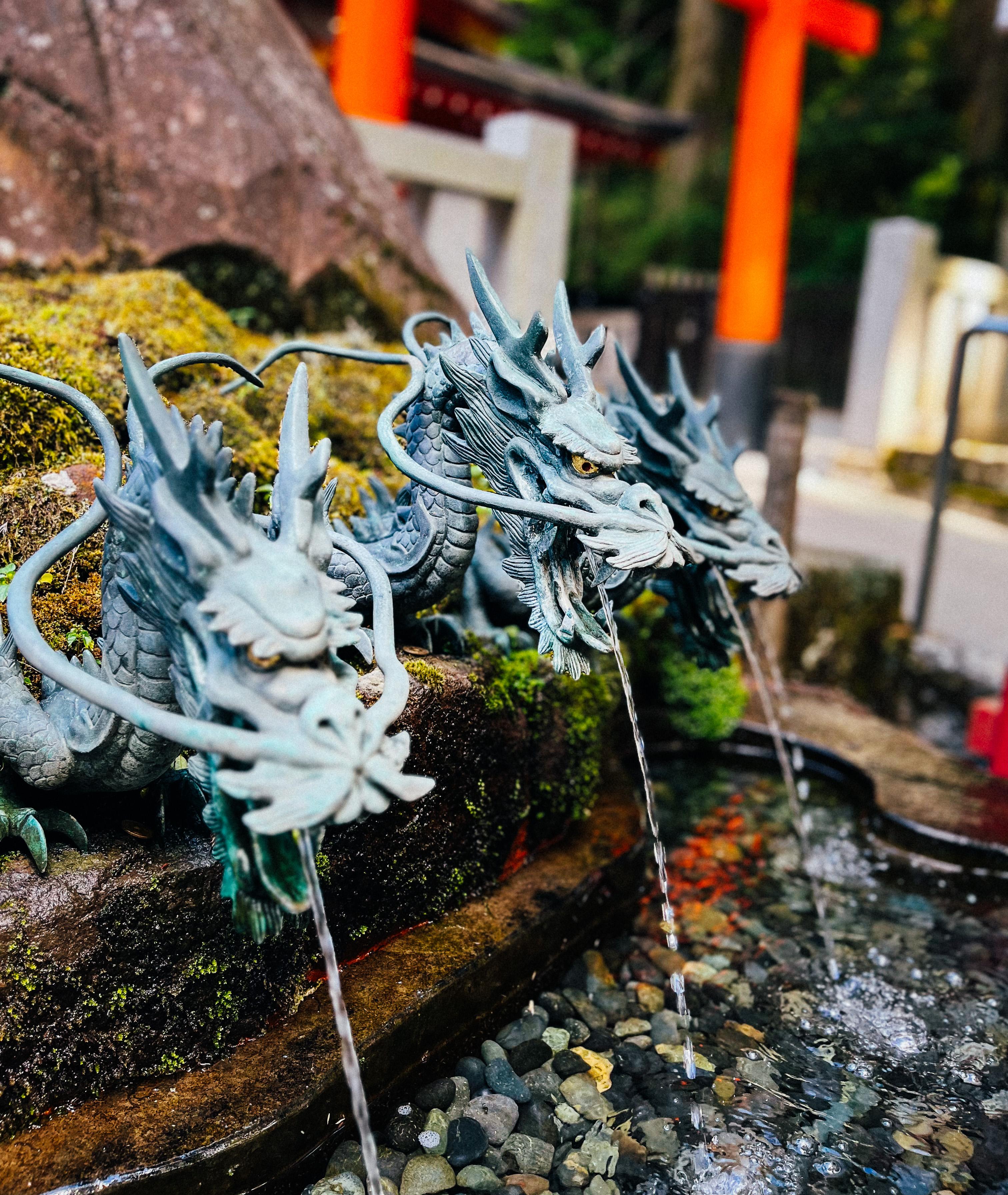 From Tokyo: Private Tour to Fuji/Hakone - Onsen, Art, Nature — Japanese onsen experience photo 20