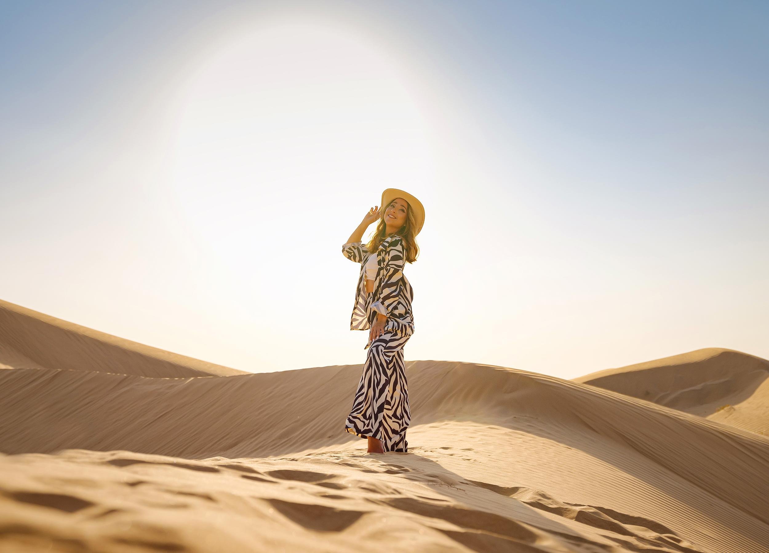 Private 3-Day Sahara Desert Adventure from Marrakech via Merzouga
