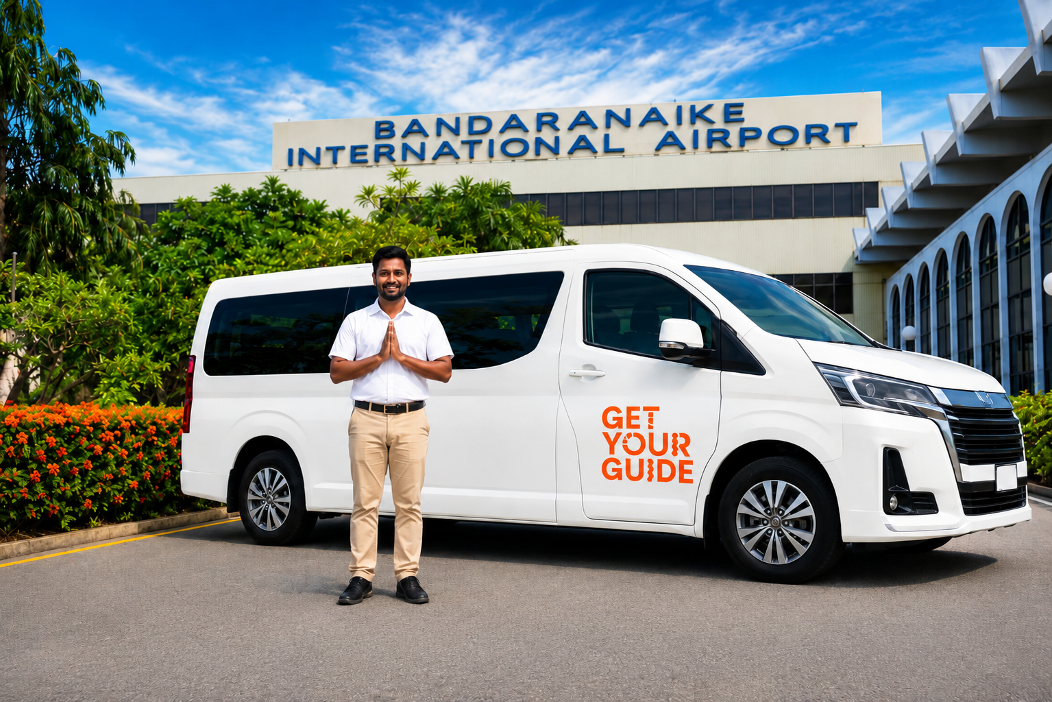 Private Airport Transfer & Cultural Journey to Sigiriya, Kandy or Ella