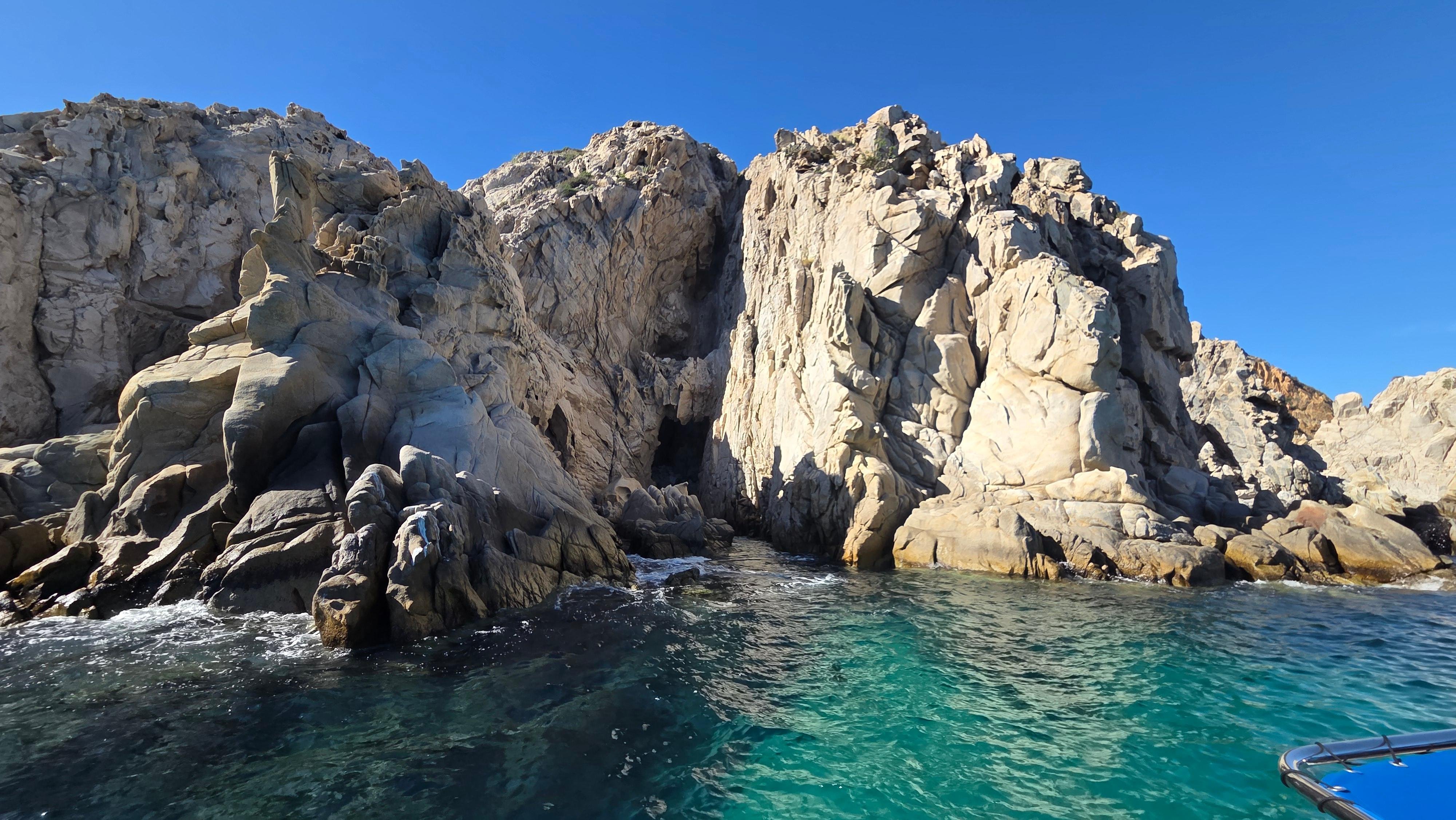 Los Cabos Cruise, Tacos & Tequila Small-Group Photo Tour