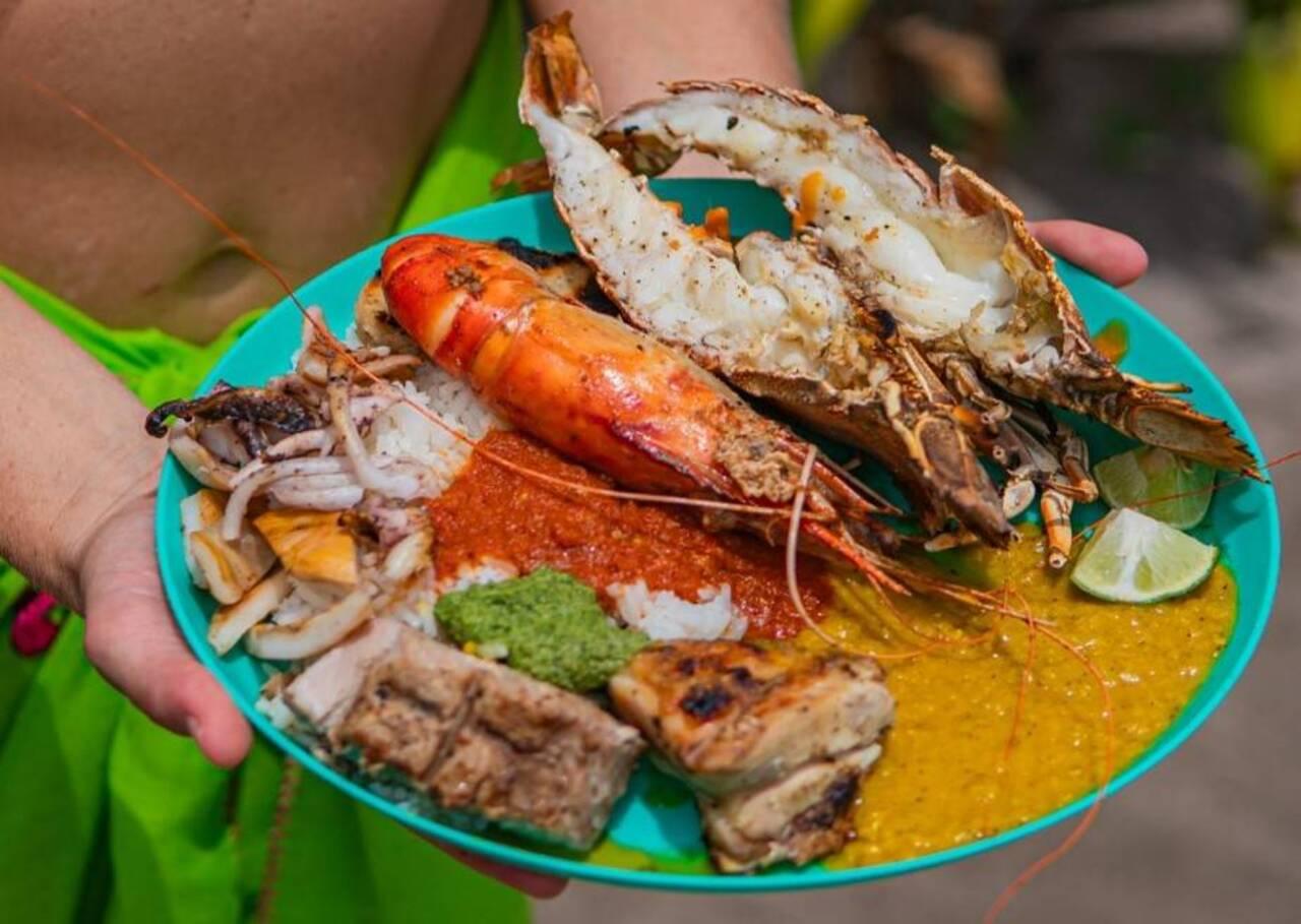 Zanzibar Safari Blue: Dhow Sailing, Snorkeling & Seafood Feast