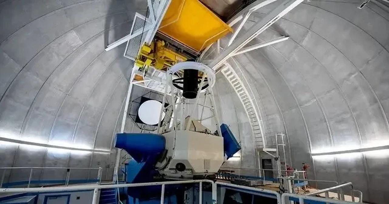 Tucson: Kitt Peak Daytime Guided Observatory Tours - 2026 (Verified Reviews)