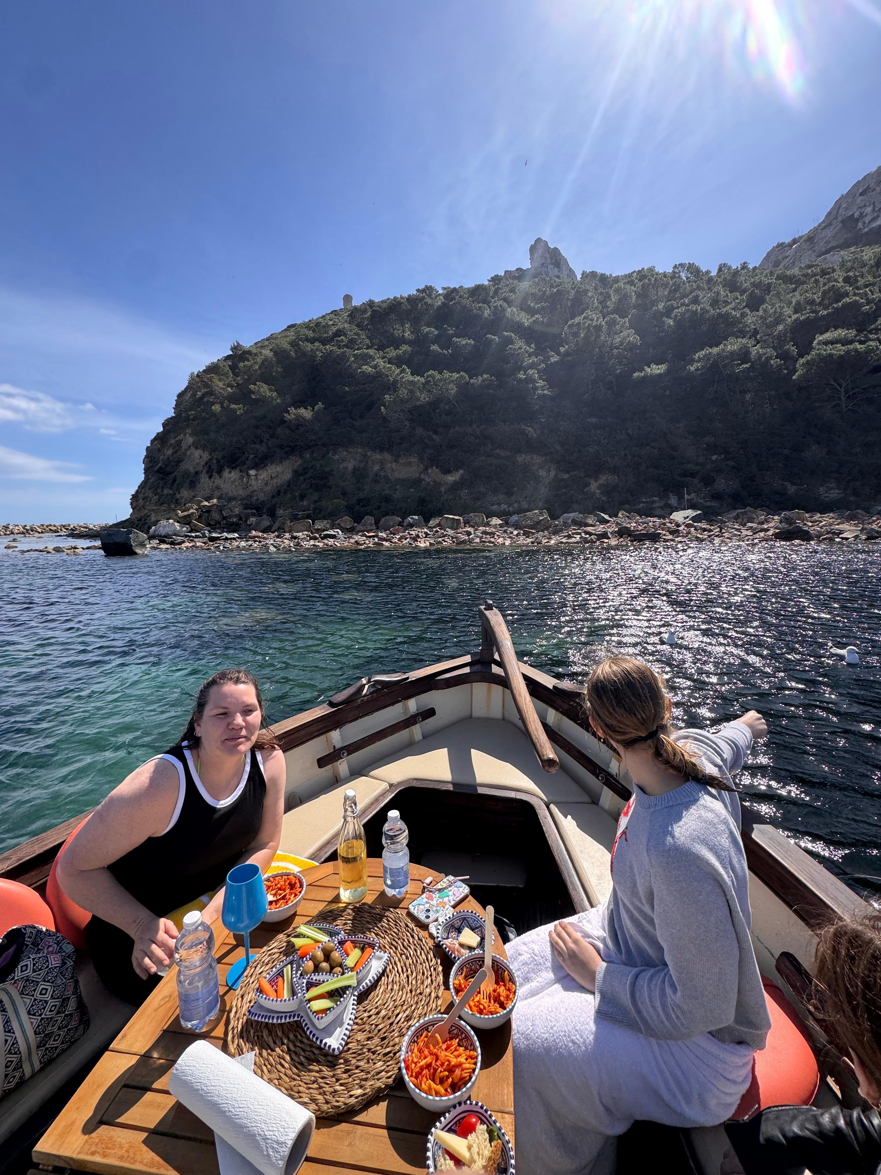 aperitivo tour in Cagliari — photo 37