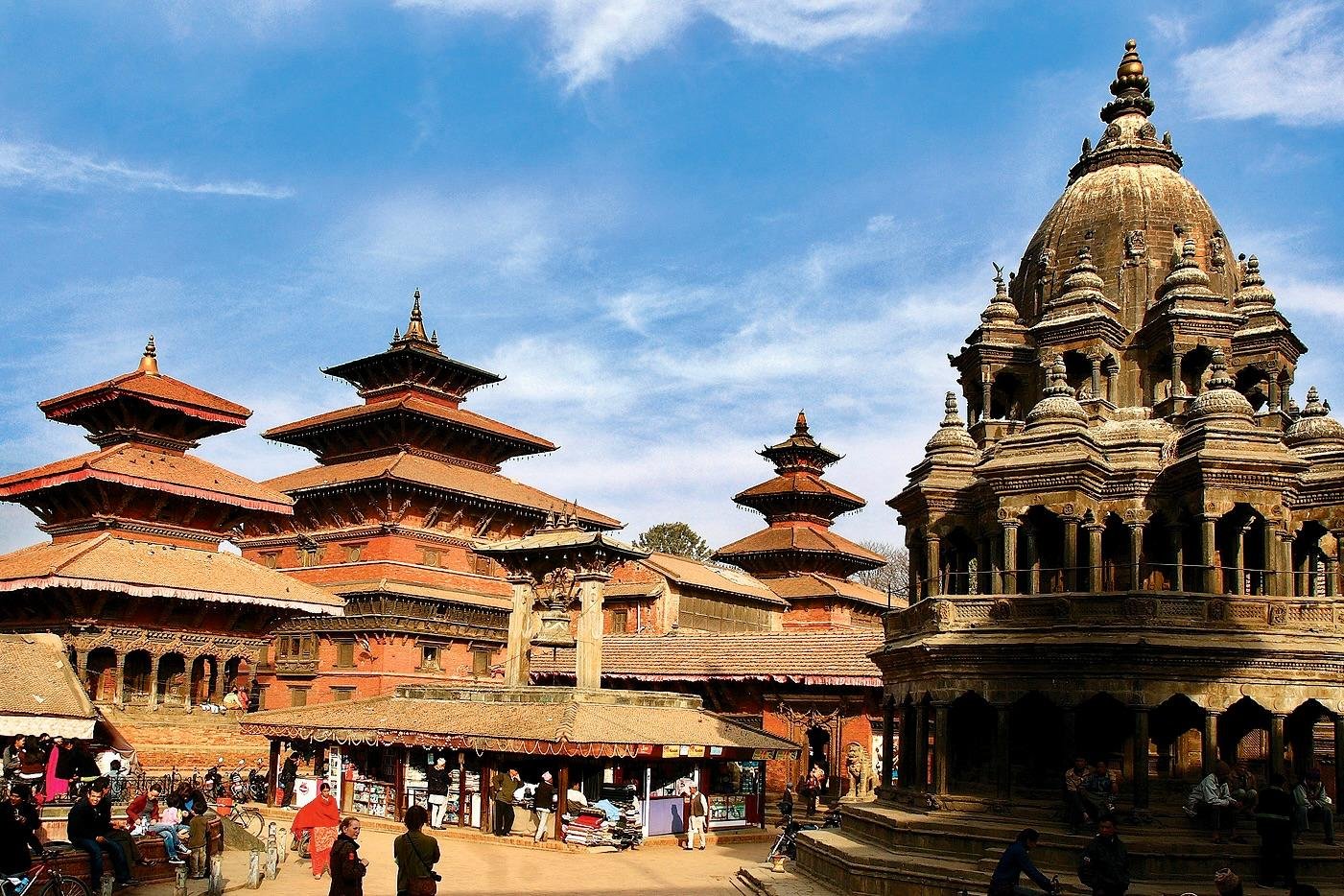 Kathmandu: Complete 7-Site UNESCO Heritage Private or Group Tour
