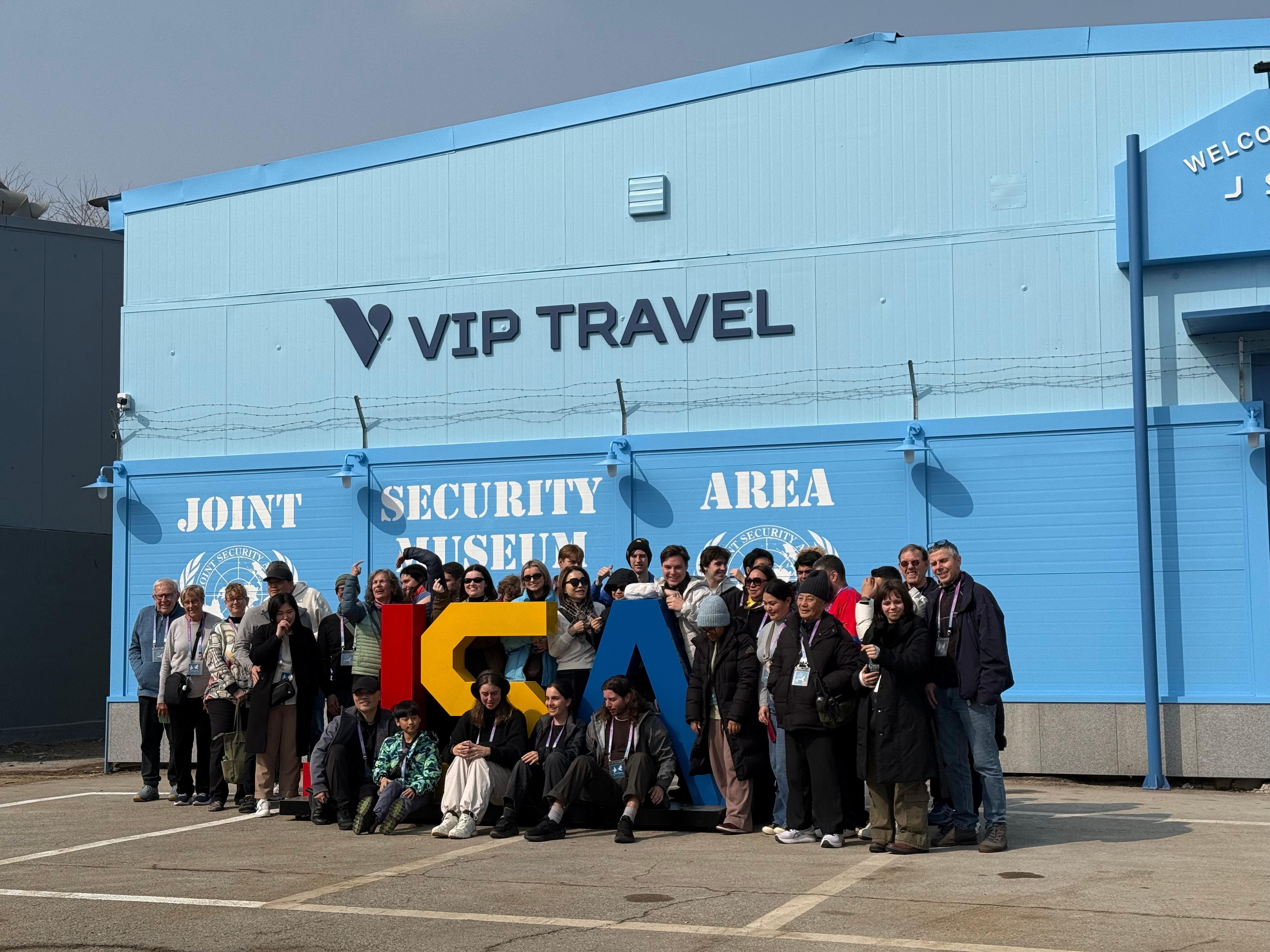 Seoul DMZ Tour: JSA Museum, Defector Talk & Scenic Add-Ons