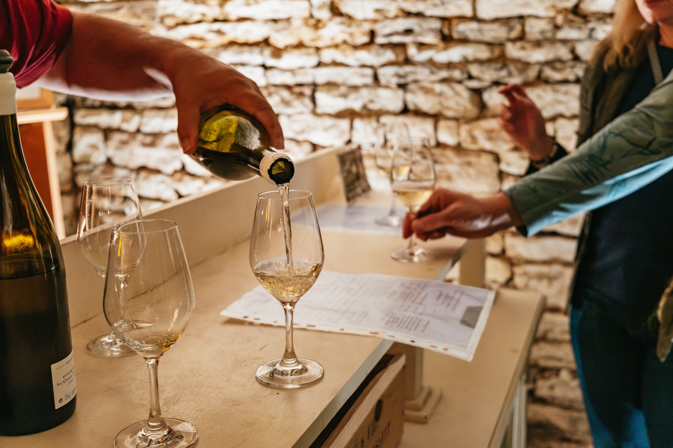 wine tour in Burgundy — photo 3