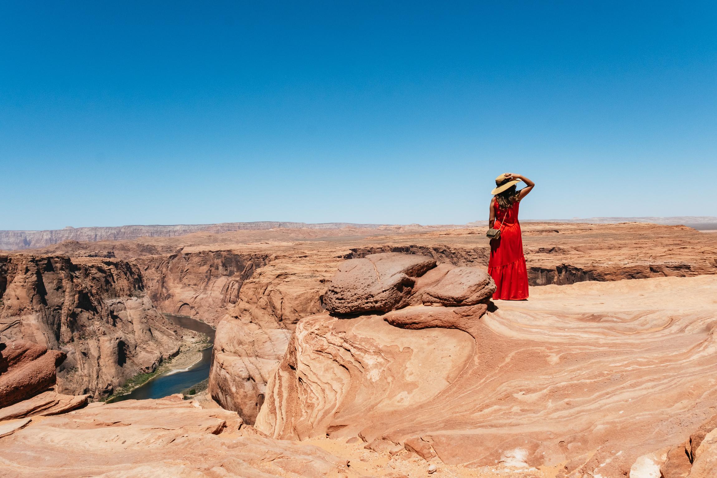 Antelope Canyon and Horseshoe Bend day trip from Las Vegas — image 11