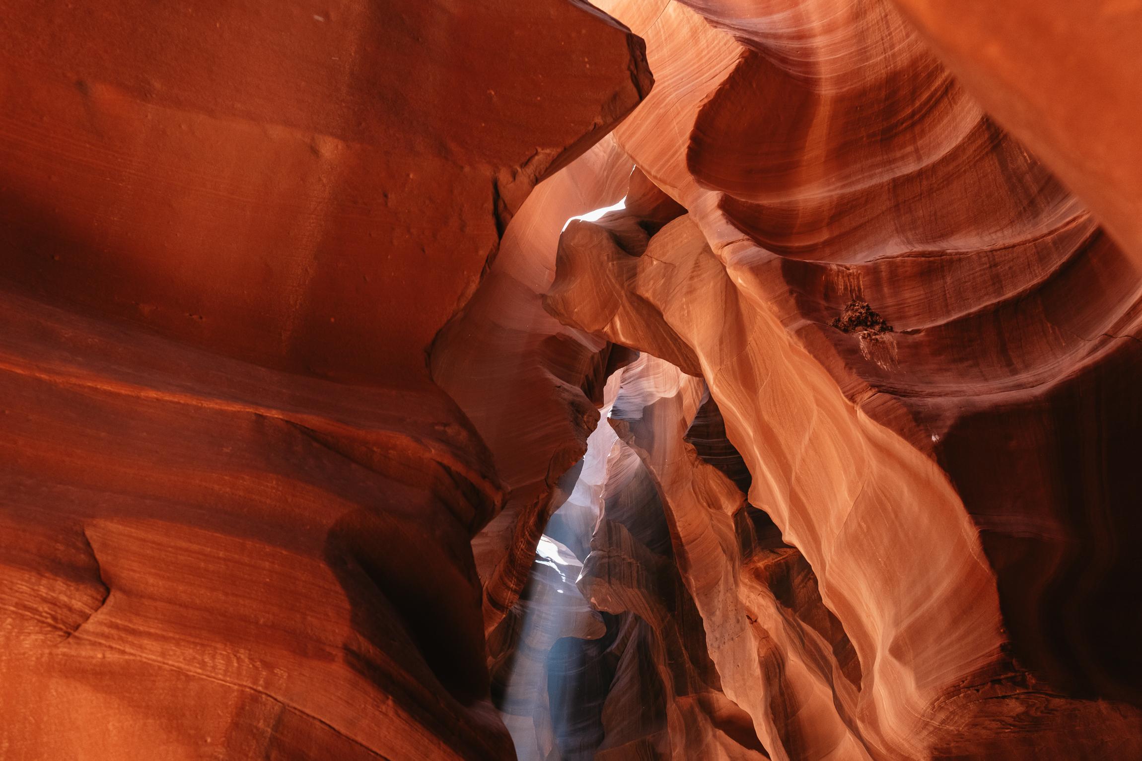 Antelope Canyon & Horseshoe Bend Day Trip from Las Vegas