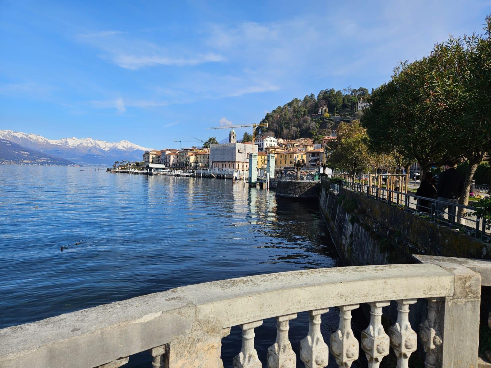 Milan to Lake Como, Bellagio & Lugano Day Tour with Lake Cruise