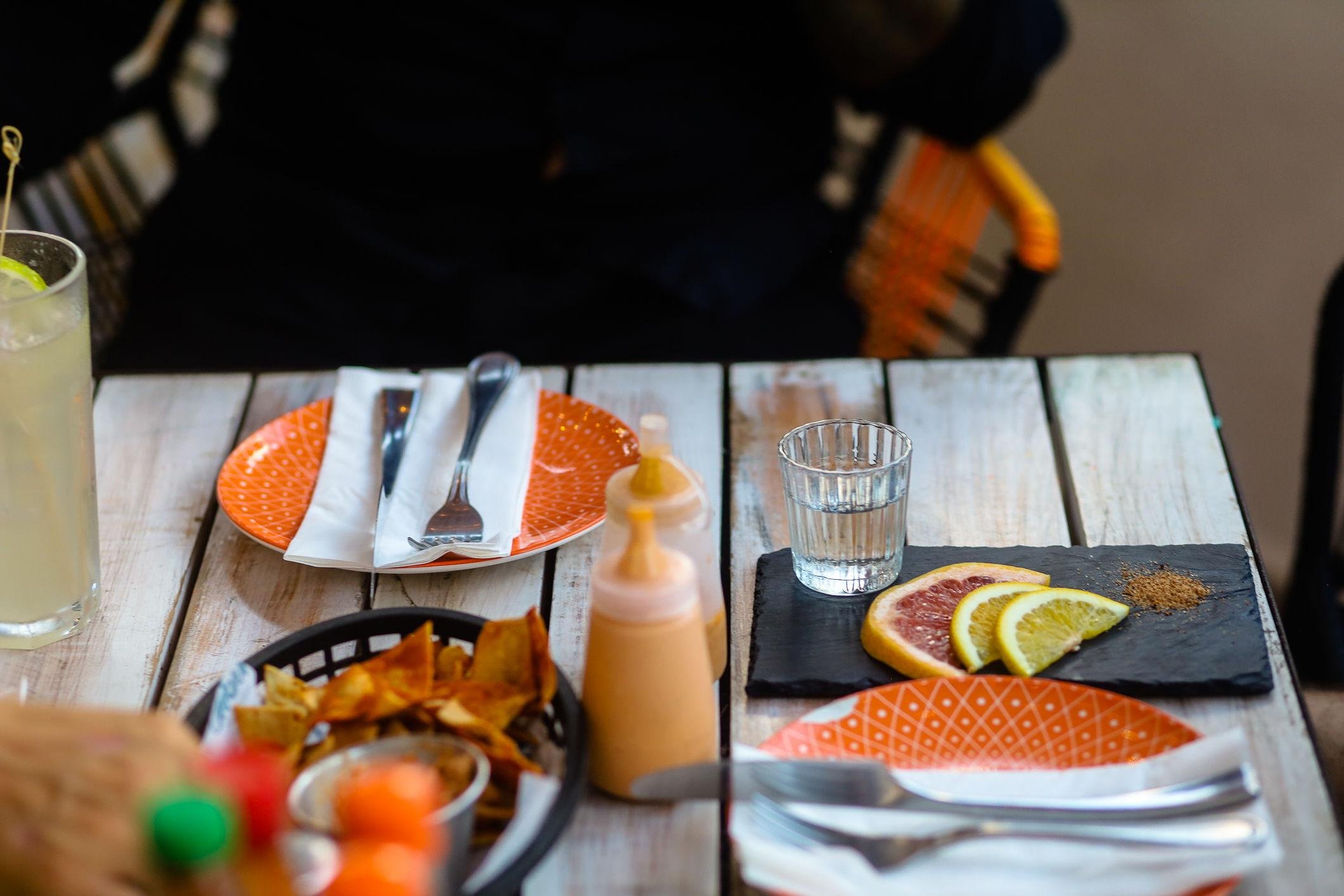 Playa del Carmen: Gourmet Tequila & Mezcal Pairing Tour