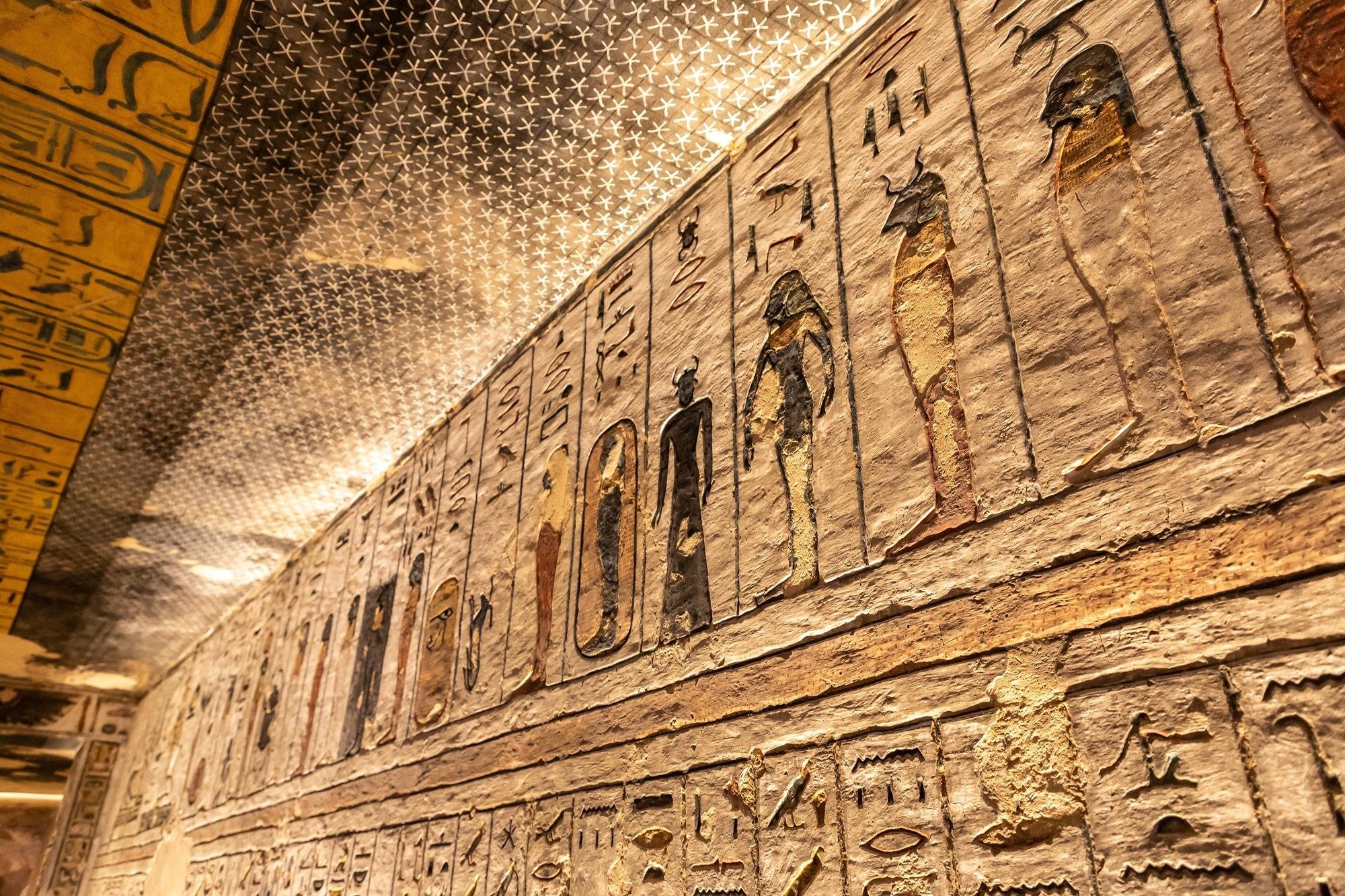 Luxor Full-Day West & East Bank Tour