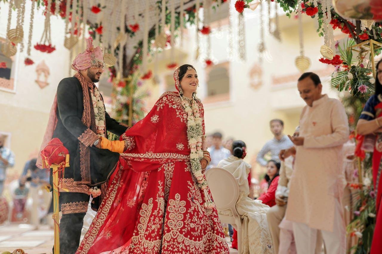 Delhi Private Female-Guided Shopping Expedition