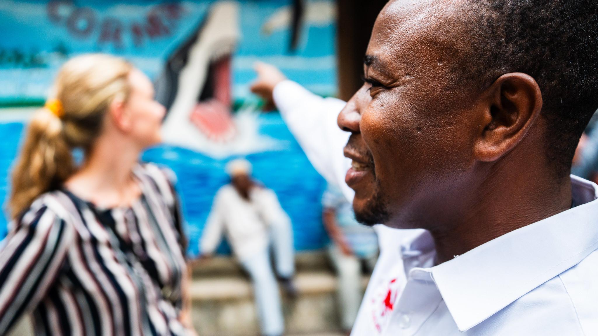 Zanzibar Full-Day Discovery: Stone Town, Spice Farm & Prison Island