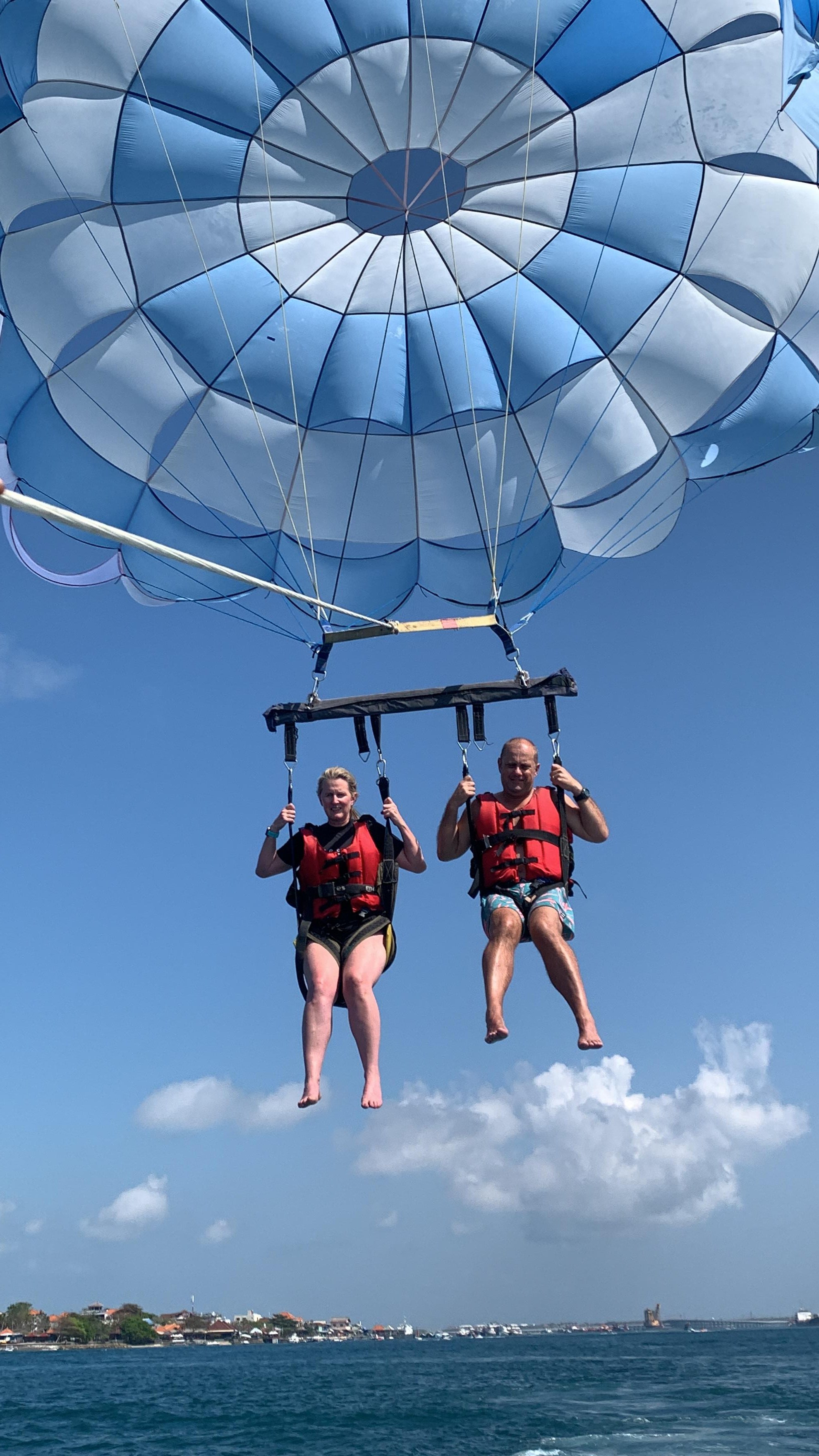 Tanjung Benoa Watersports Adventure Package