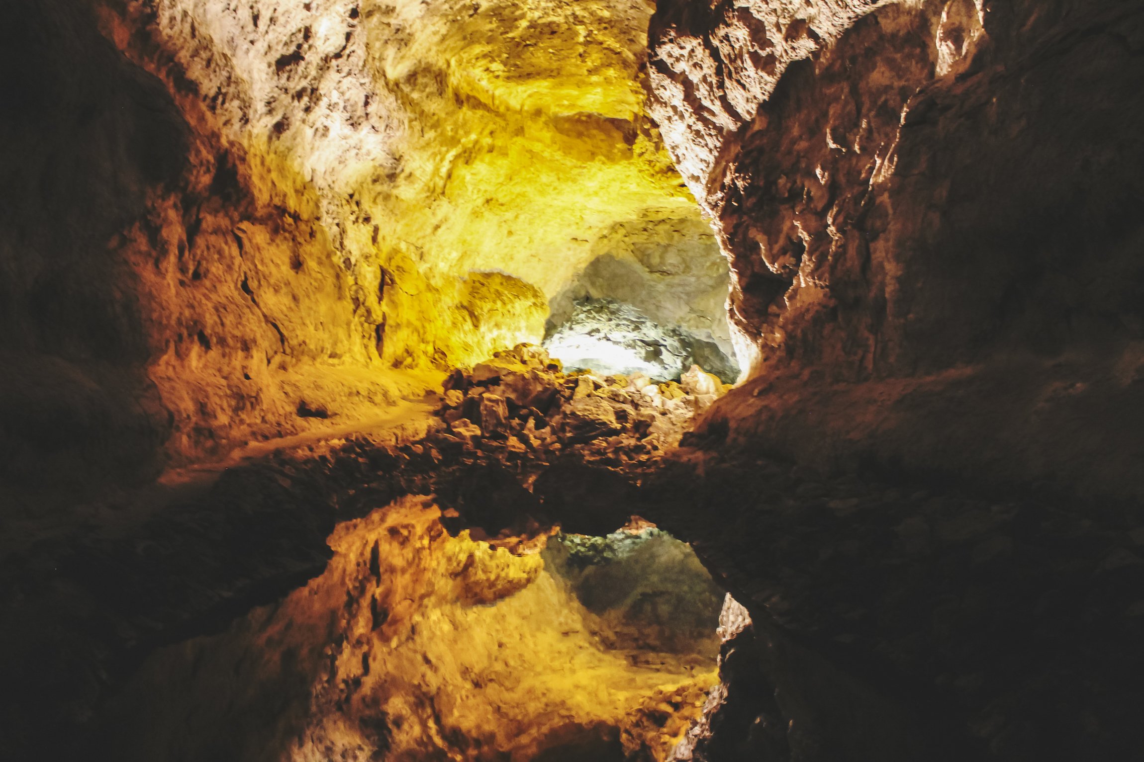 Lanzarote: Full-Day Island Highlights Tour: listing photo 2 of 5