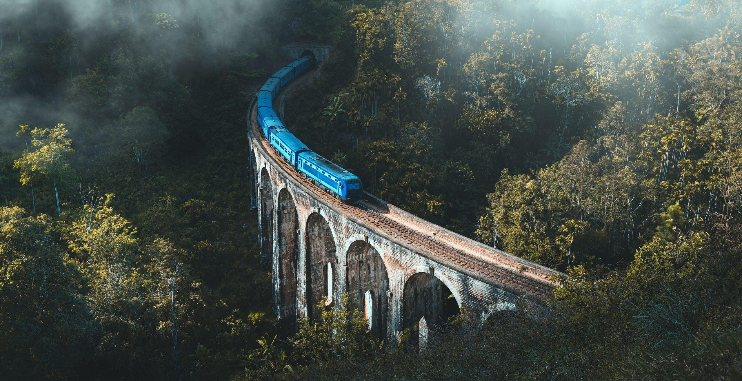 7-Day Sri Lanka Private Discovery Tour