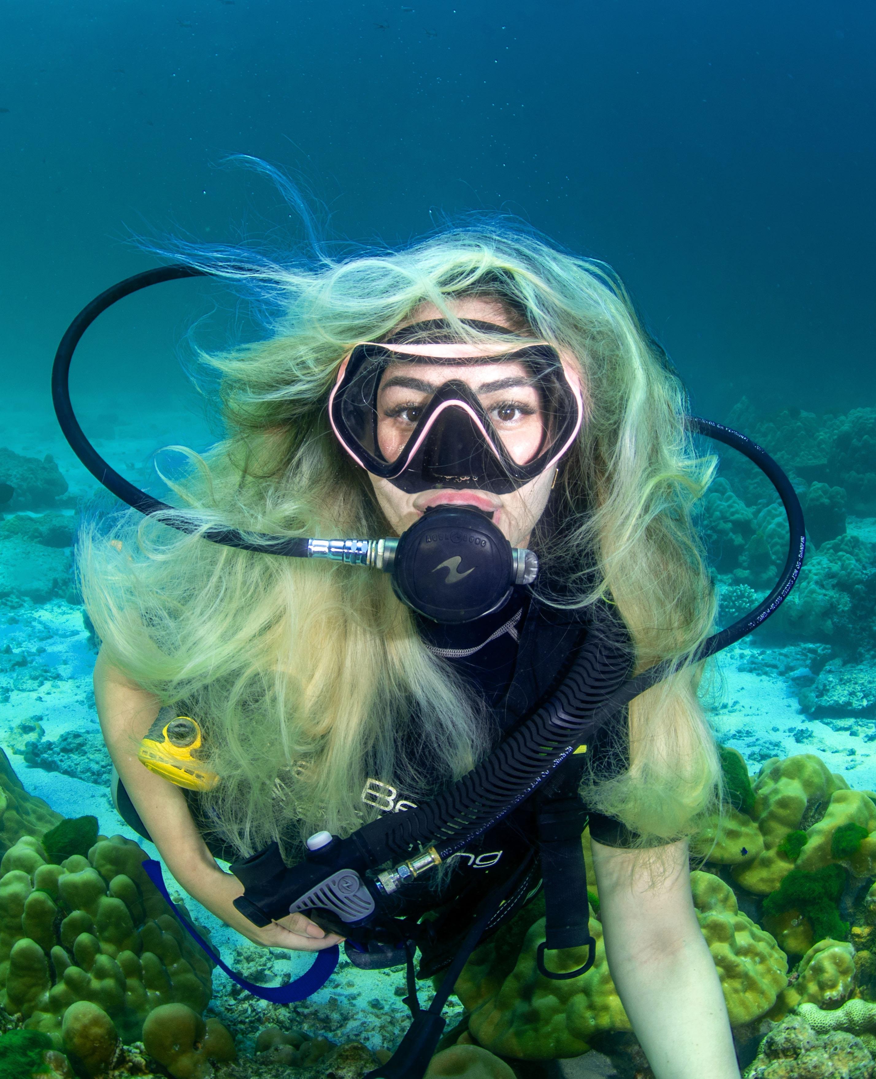 3-Day SSI Open Water Diver Certification in Phuket