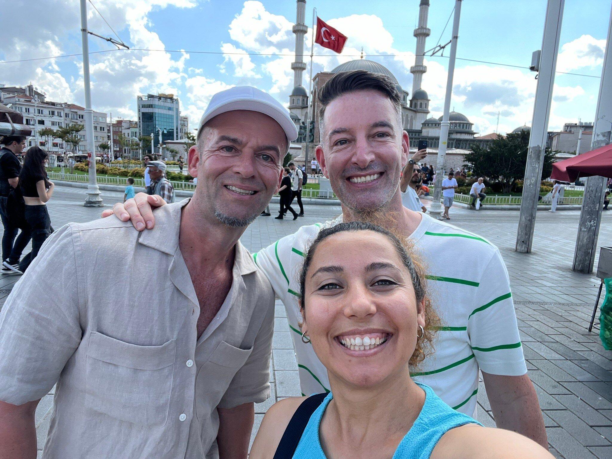Istanbul Private Custom Guided Tour: 1–3 Days
