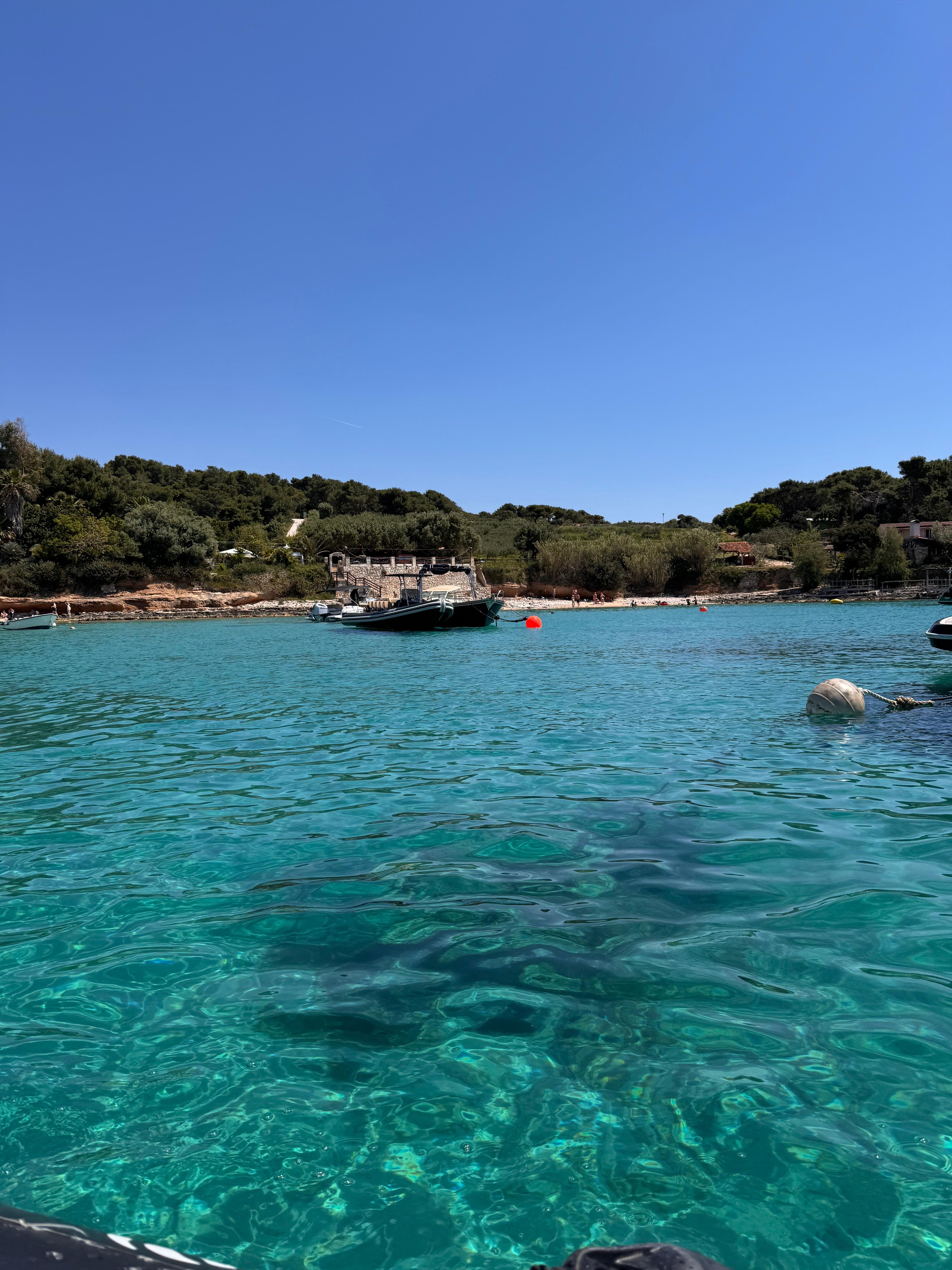 Split: 5 Islands Speedboat Adventure & Blue Cave