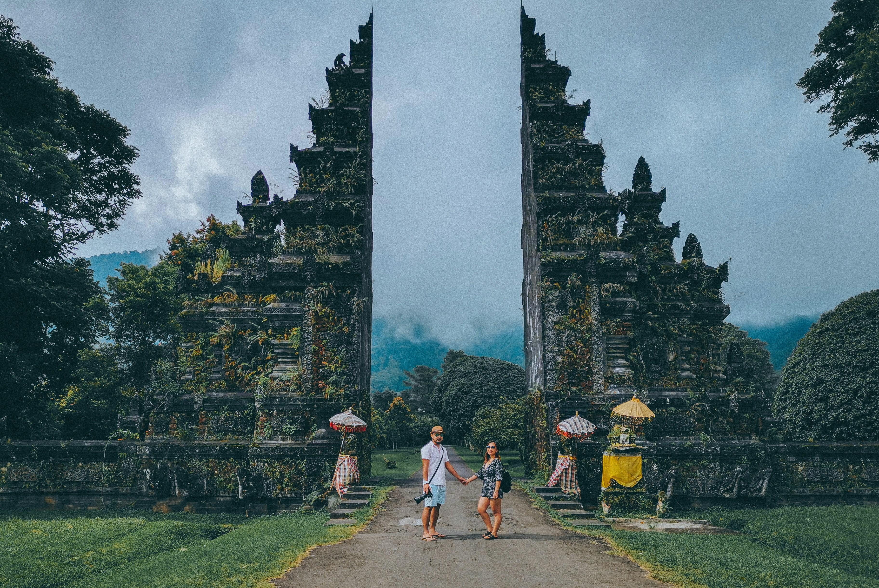 Bali Heritage & Highlands: UNESCO Temple Tour