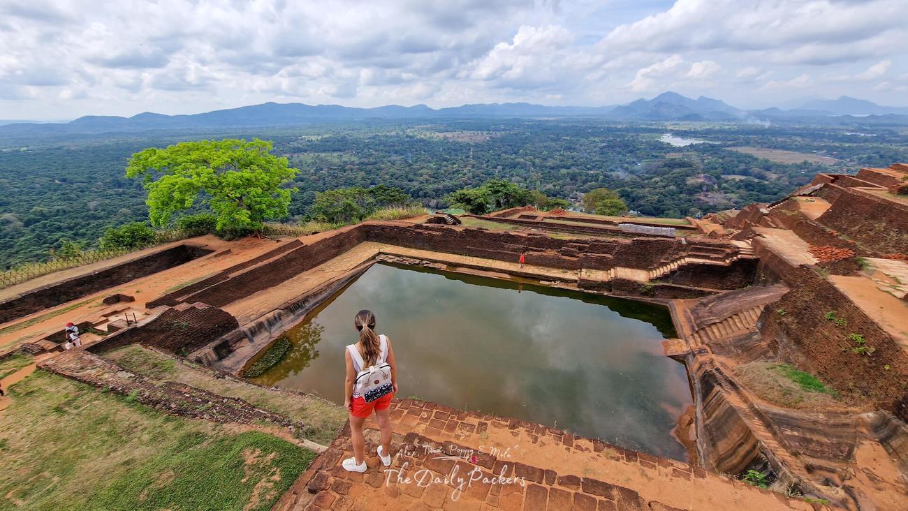 7-Day Private Sri Lanka Highlights Chauffeur Tour