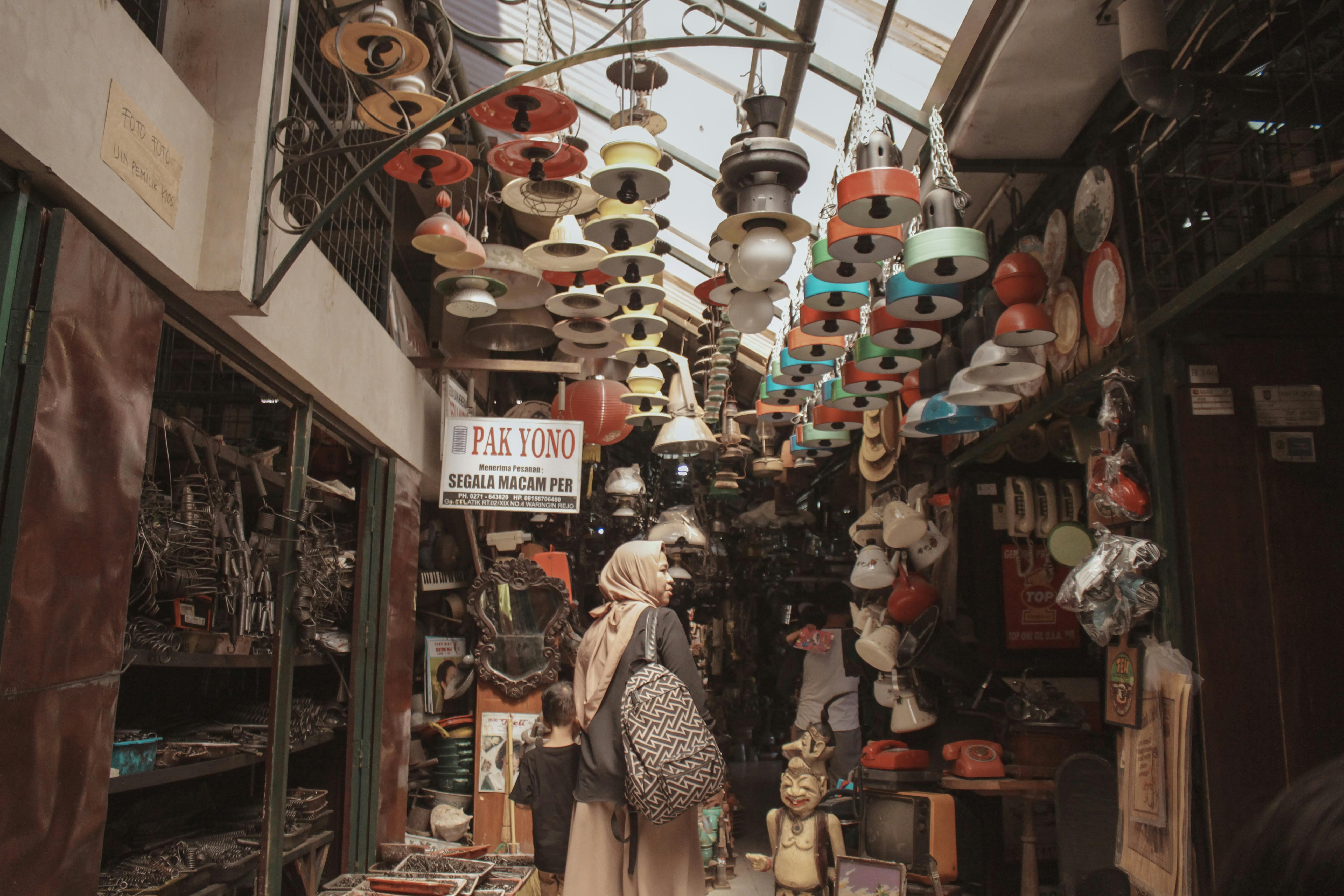 Ubud Highlights & Kanto Lampo Waterfall Expedition