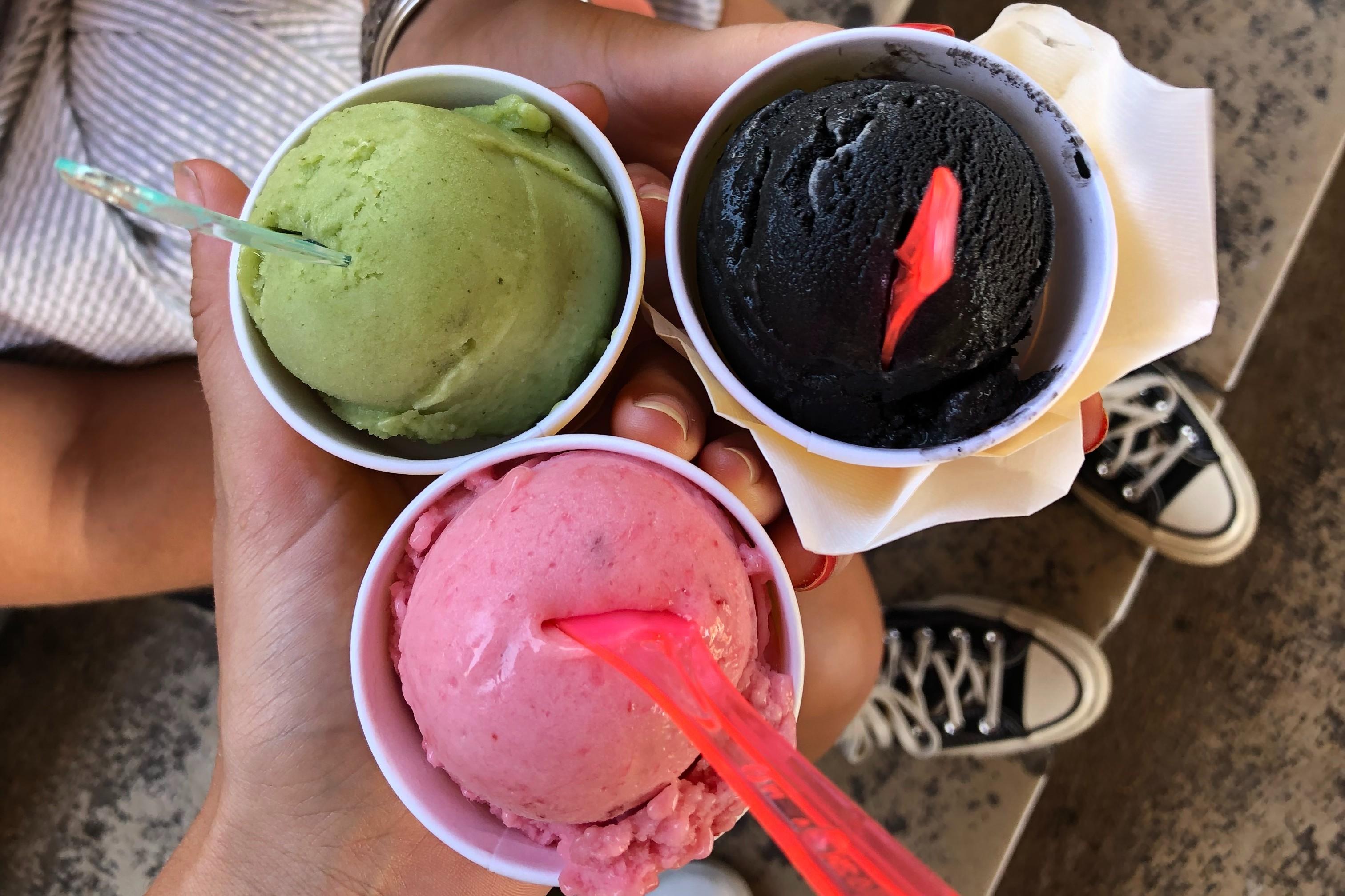 food tour in Marseille — photo 11