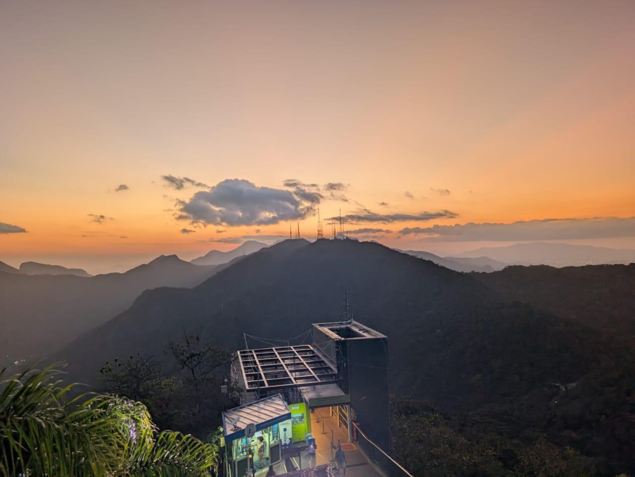 Private Customized Rio de Janeiro City Tour