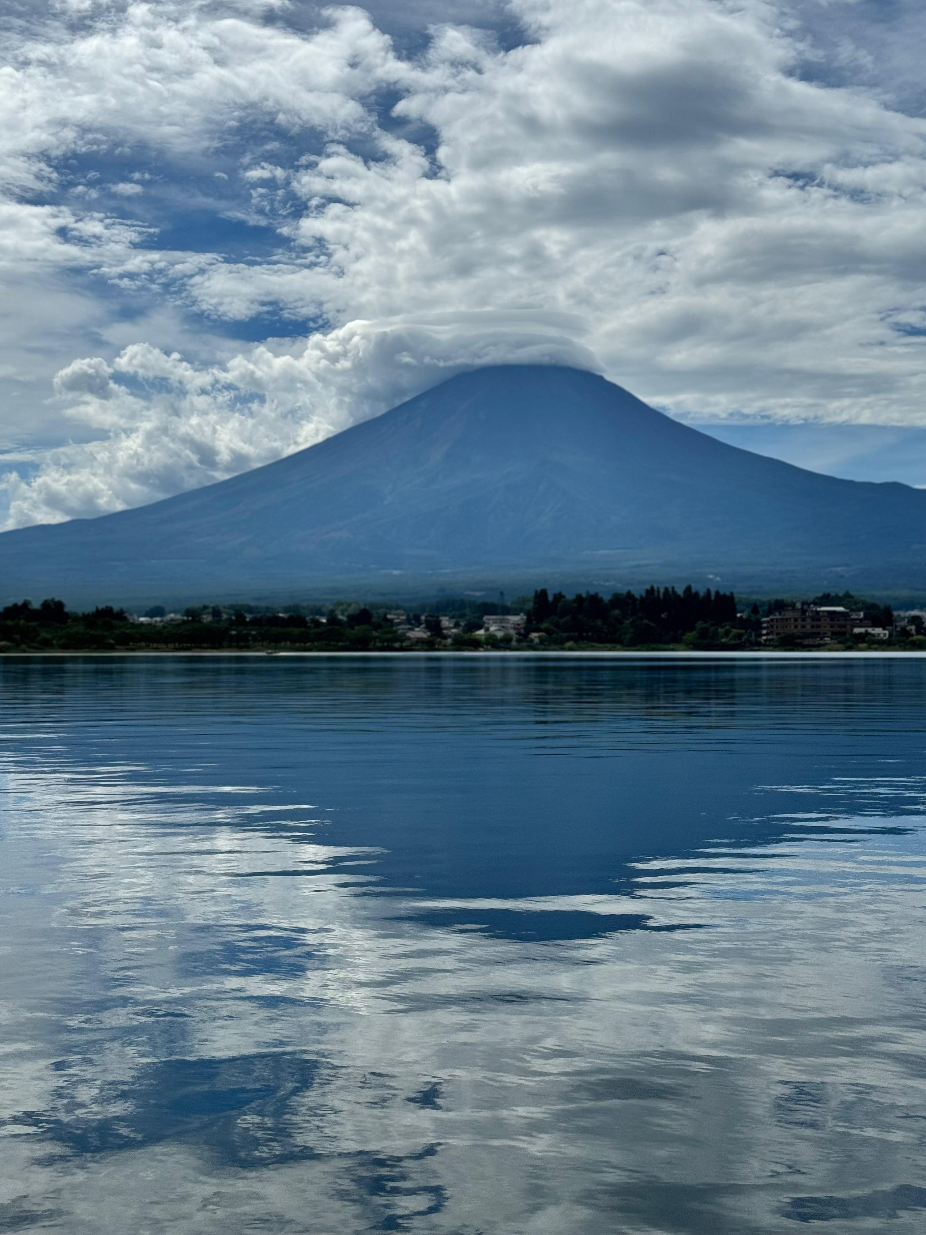 Tokyo to Mt. Fuji & Hakone: Private Full-Day Tour with English Driver