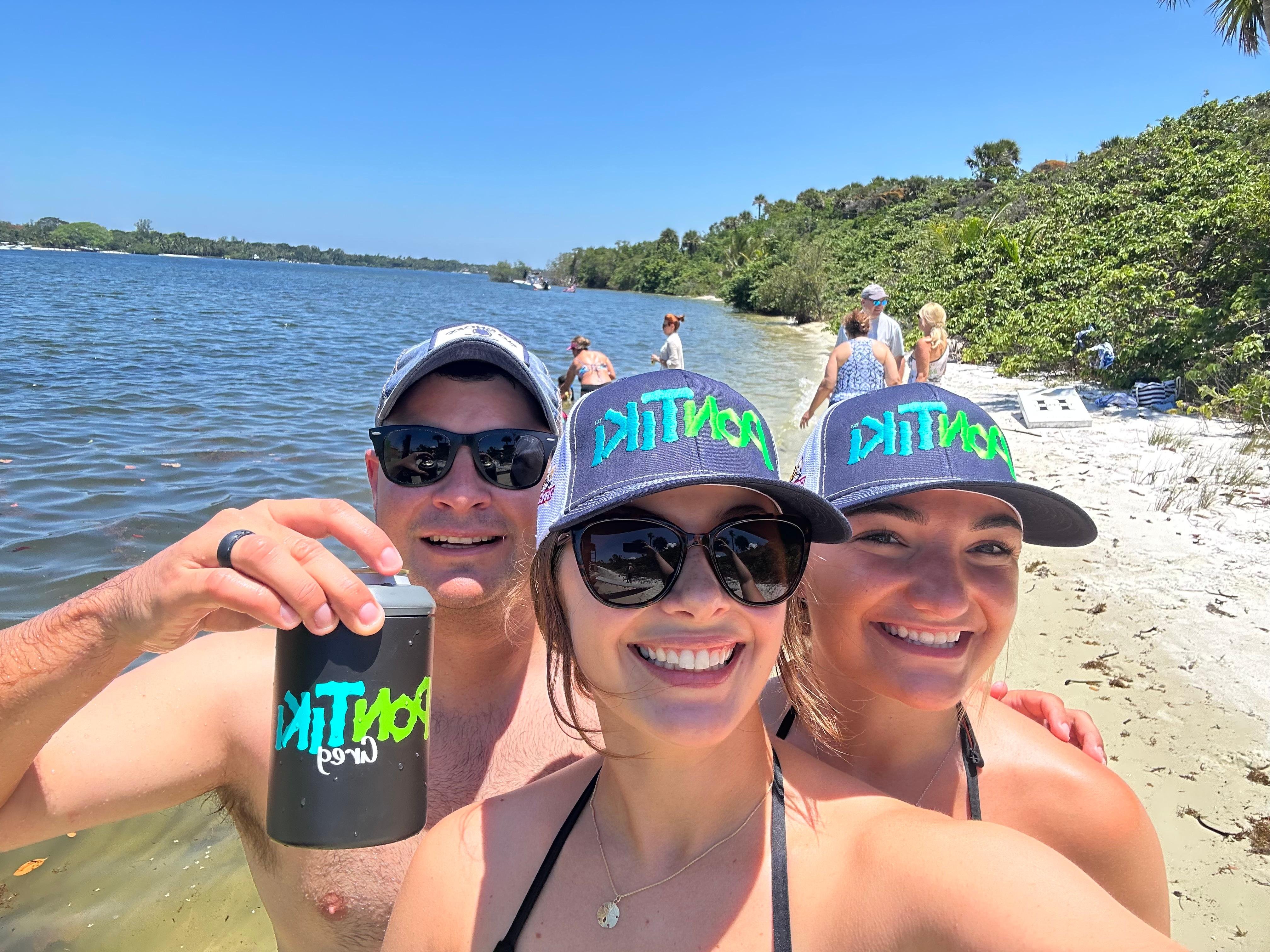 Jupiter Inlet Boat Cruise with Drinks