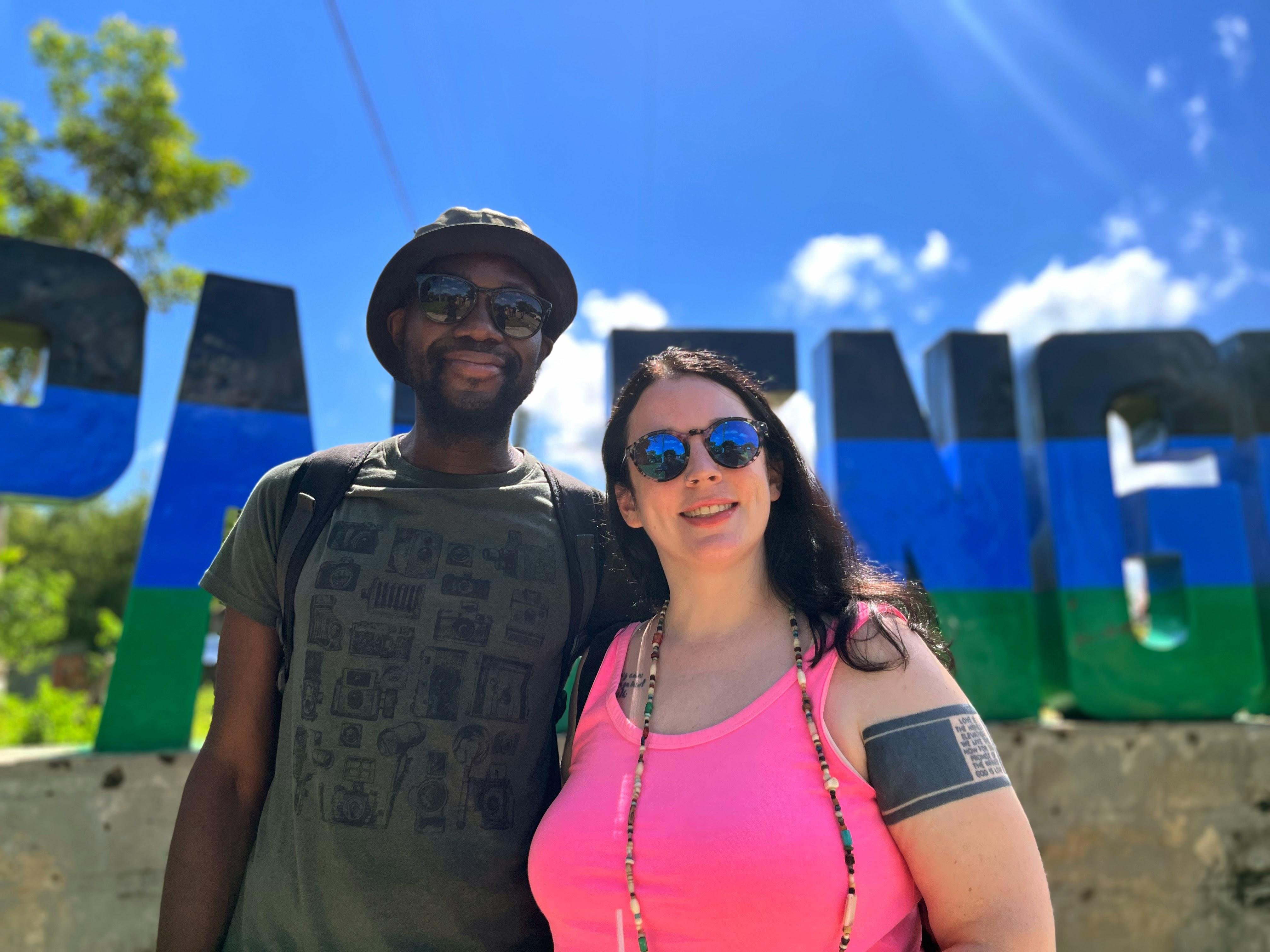Palenque & Mud Volcano Day Tour from Cartagena