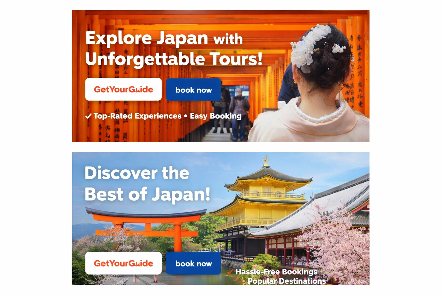 Privat høydepunkts-tur i Kyoto med sjåfør og engelskspråklig guide