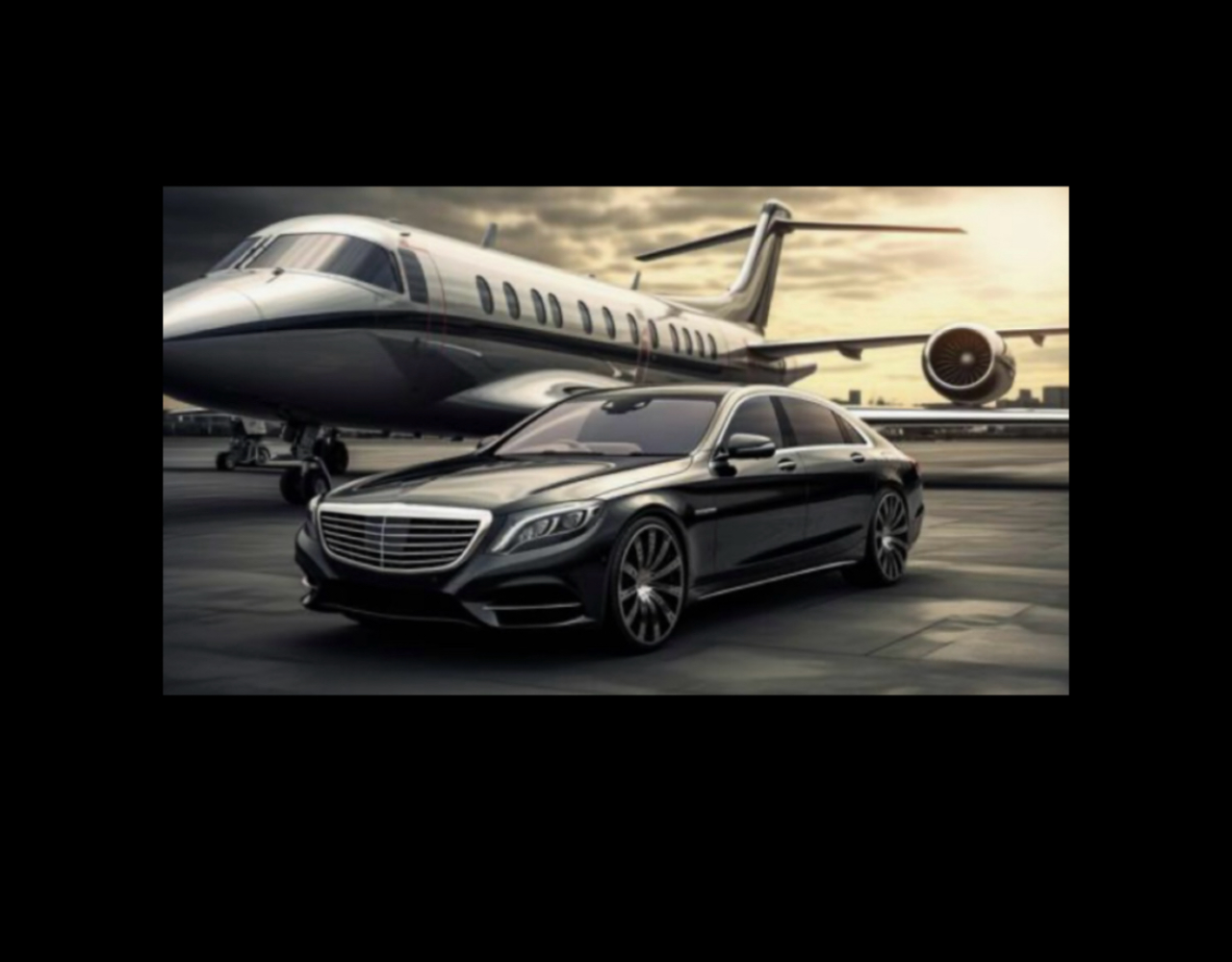 Private Airport Transfer: Belgrade Nikola Tesla to City Center