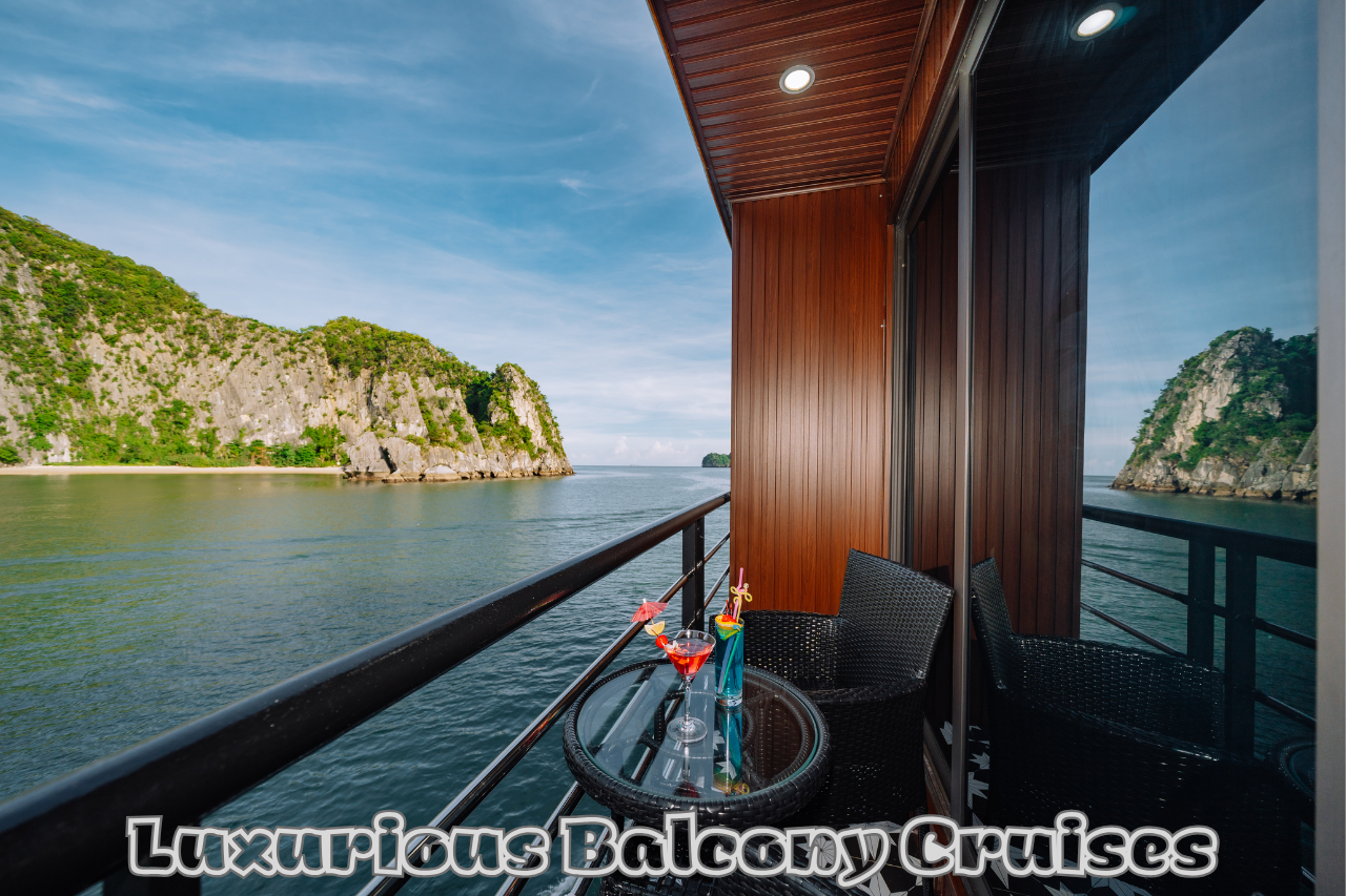 Ha Long & Lan Ha Bay 2-Day Cruise from Hanoi with All Meals