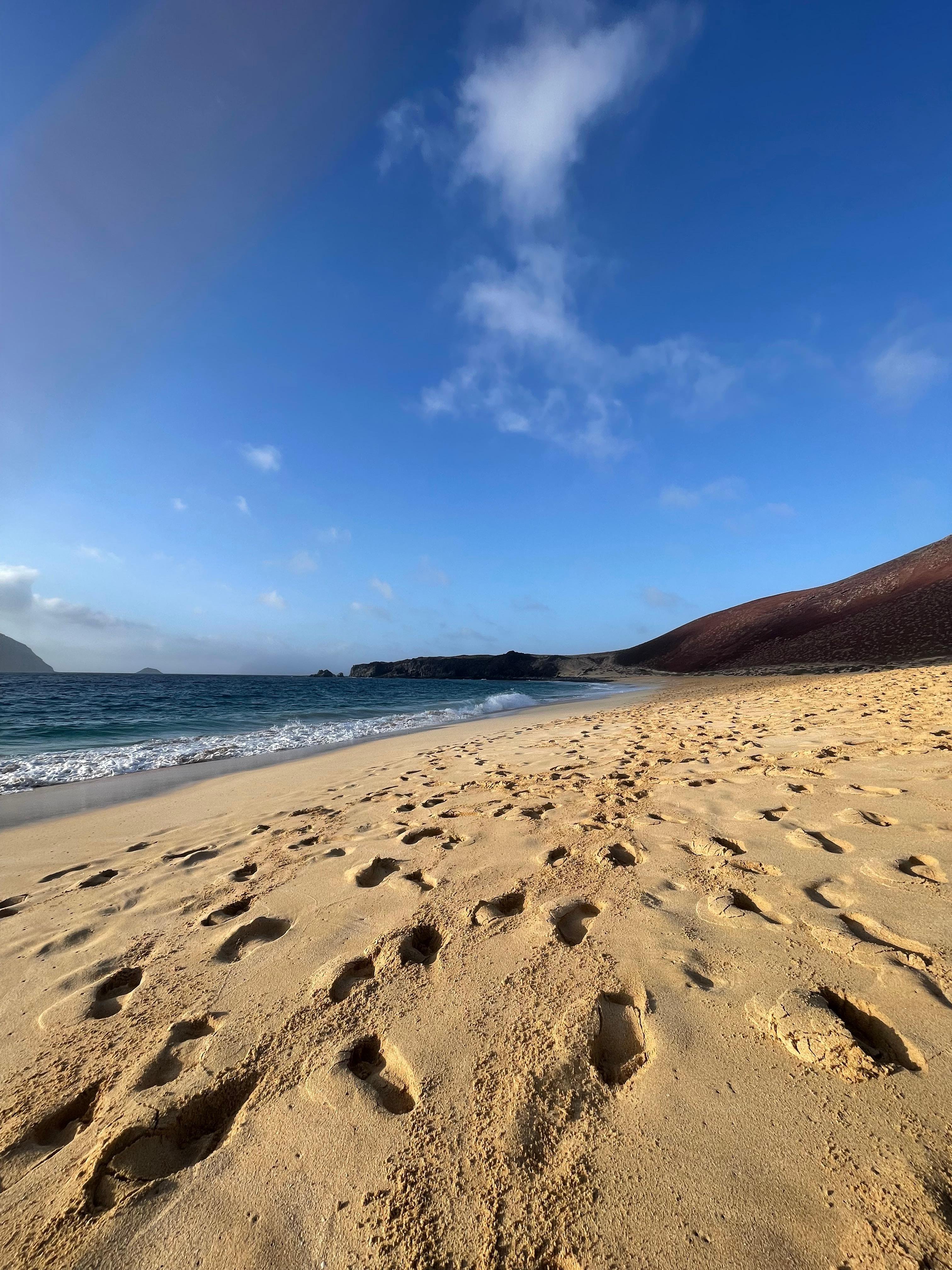 La Graciosa 4WD Island Discovery