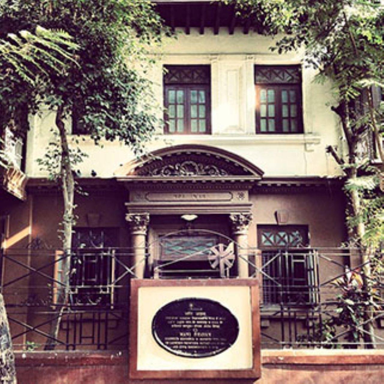 Mumbai Private Full-Day City Discovery