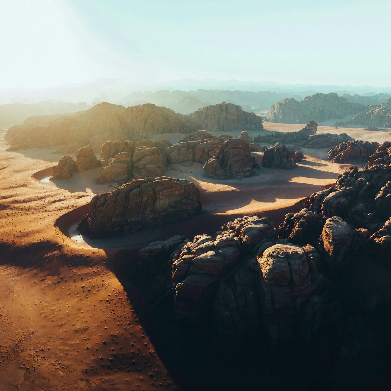 Petra & Wadi Rum: One-Day Private or Group Journey