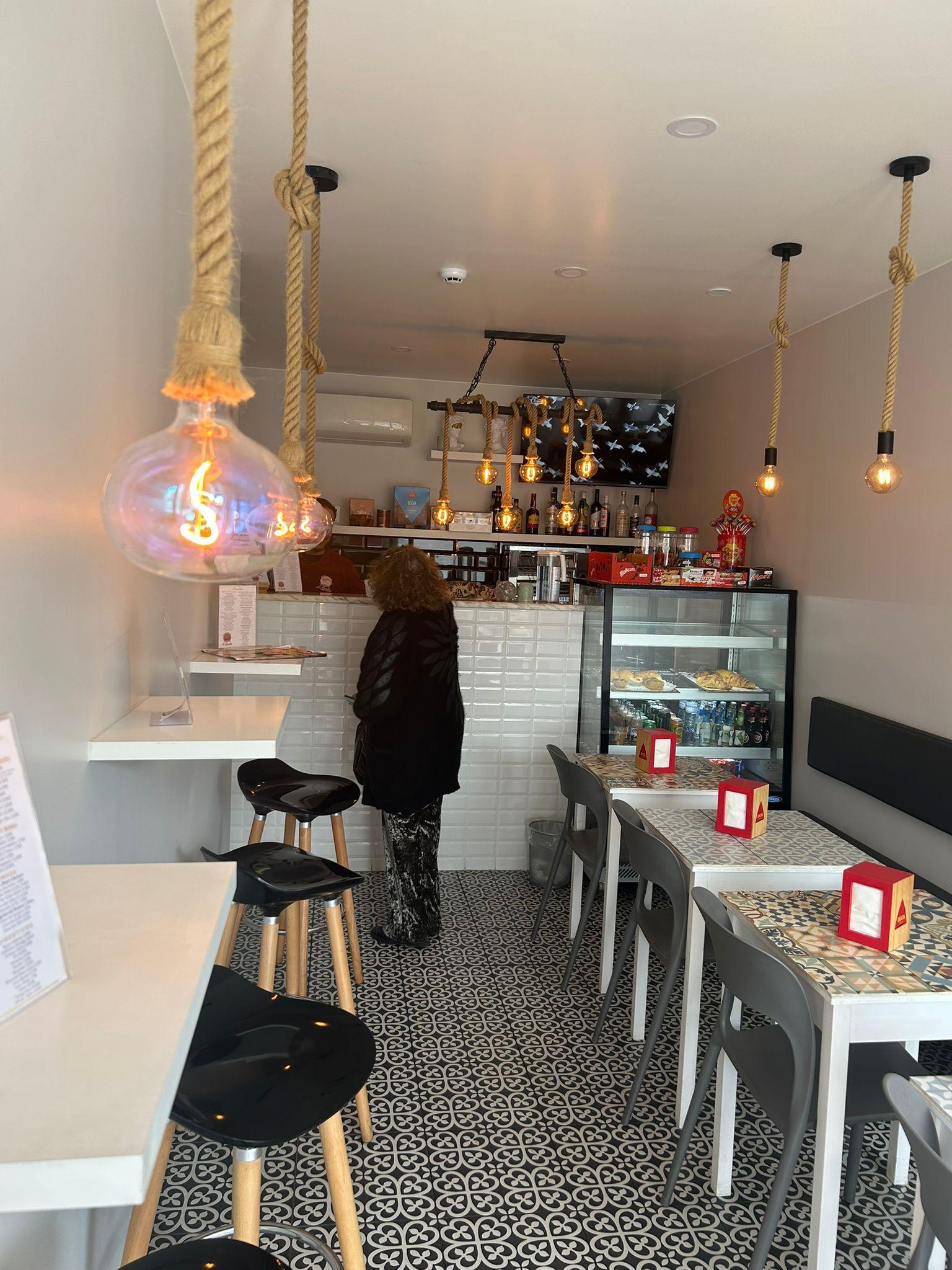 seafood tasting in Lisbon — photo 15