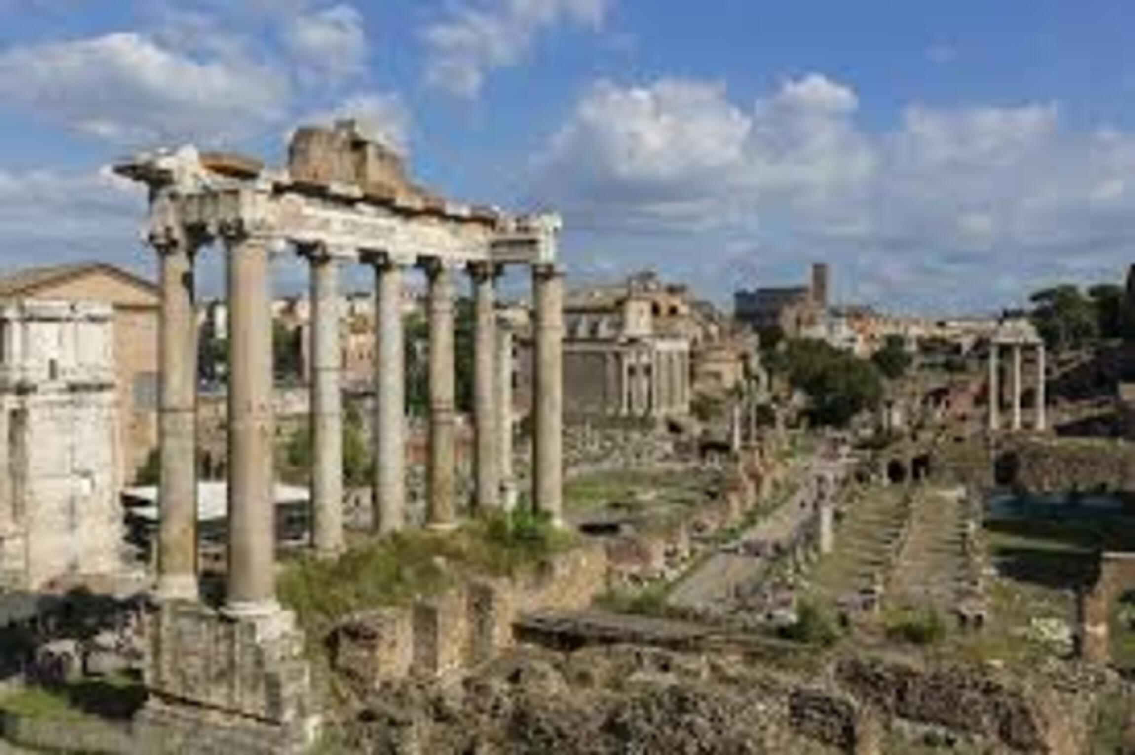 Rome Private Colosseum Underground & Dungeons Tour