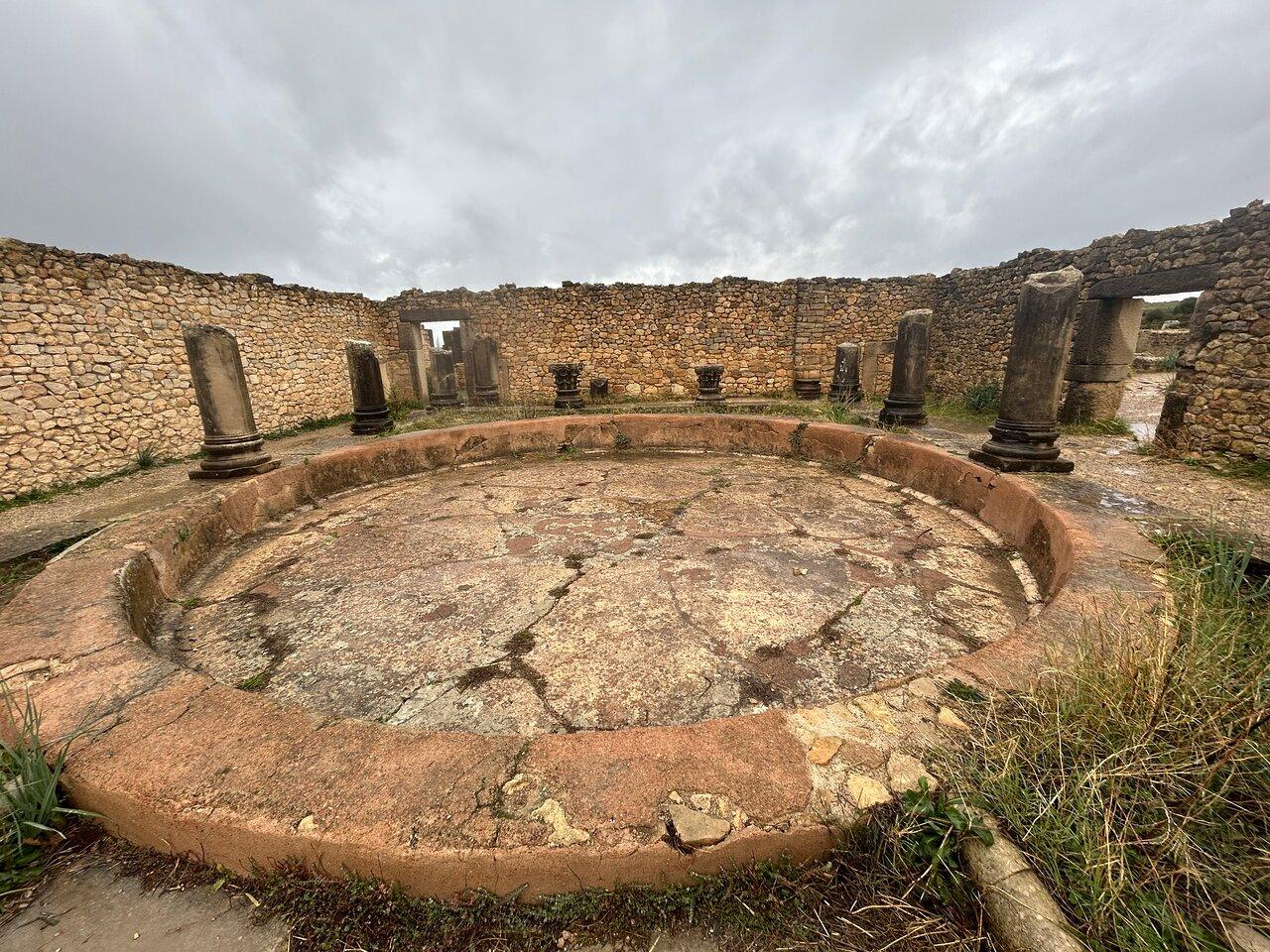 Fes to Volubilis, Moulay Idriss & Meknes Full-Day Tour