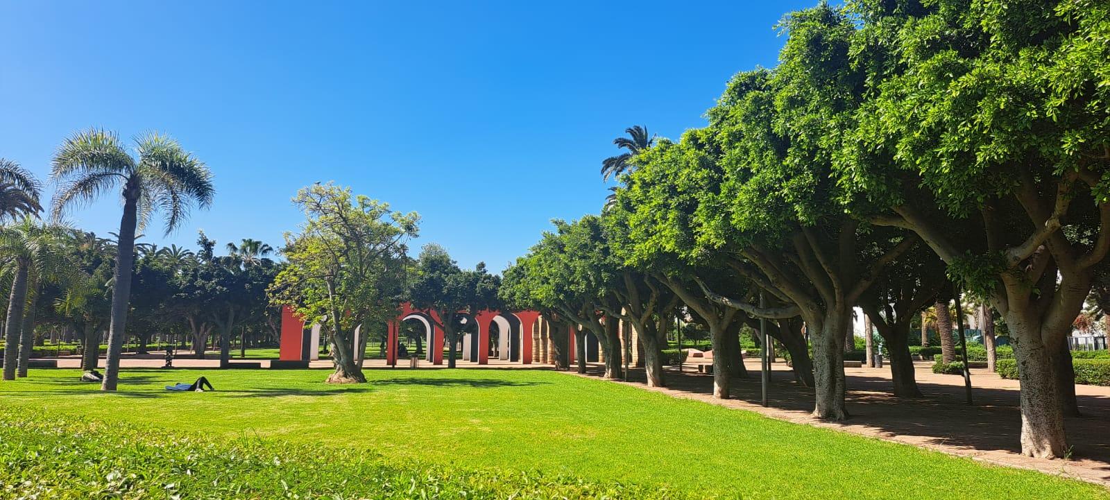 Casablanca Private City Highlights Tour