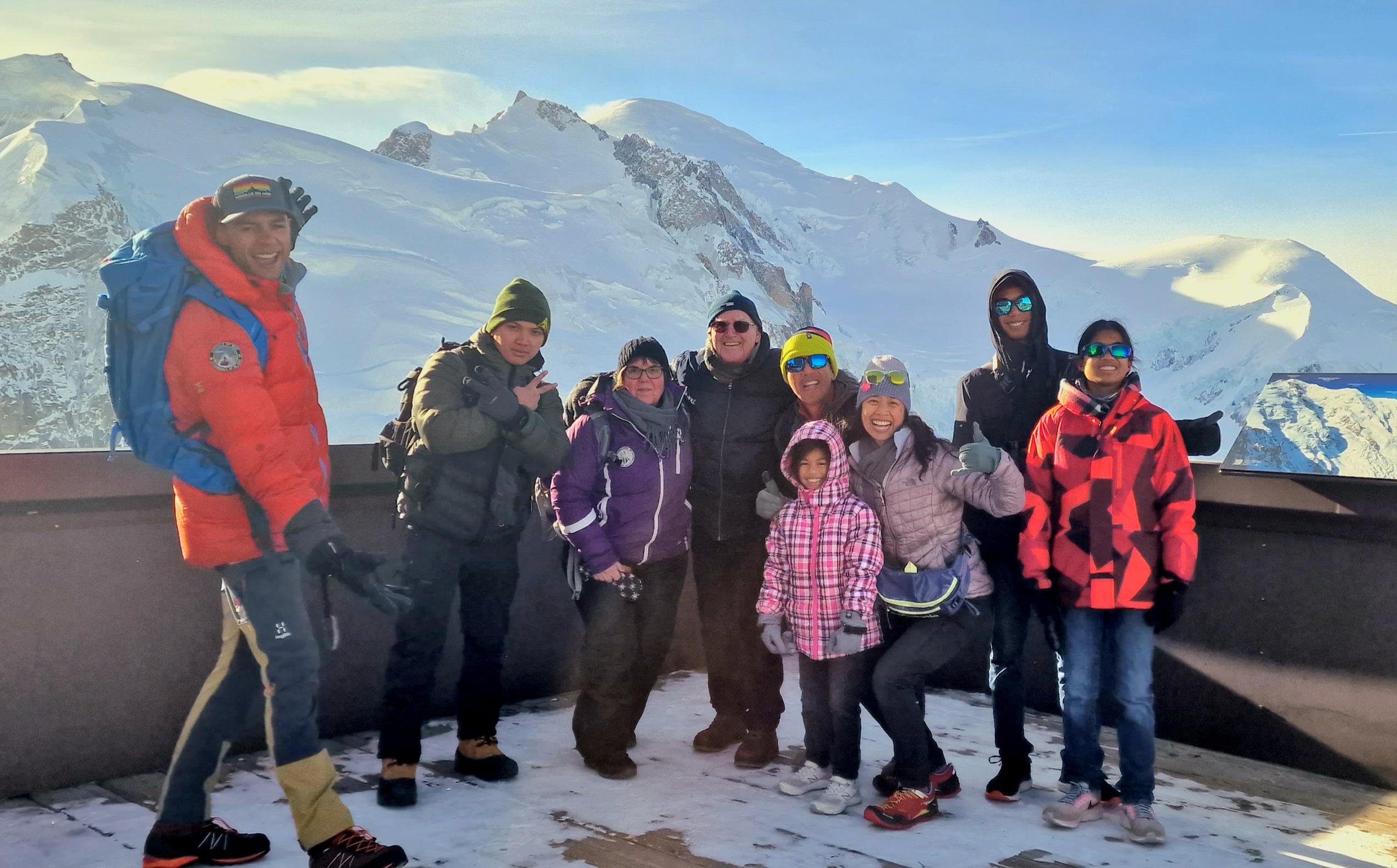 Chamonix day trip from Geneva — image 2