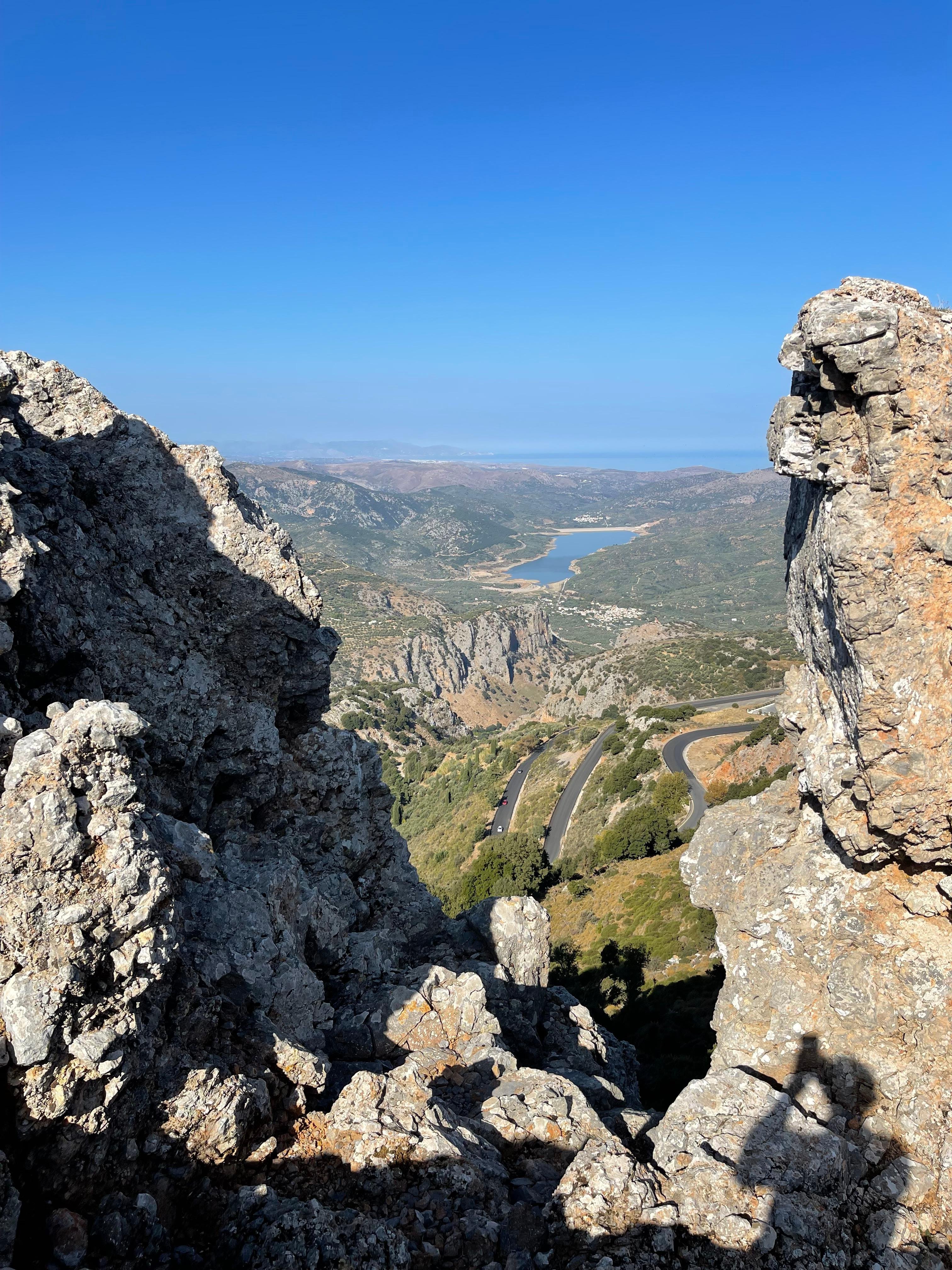Heraklion: Knossos Zeus Cave Villages Olive Oil Factory Tour - 2026 (Verified Reviews)