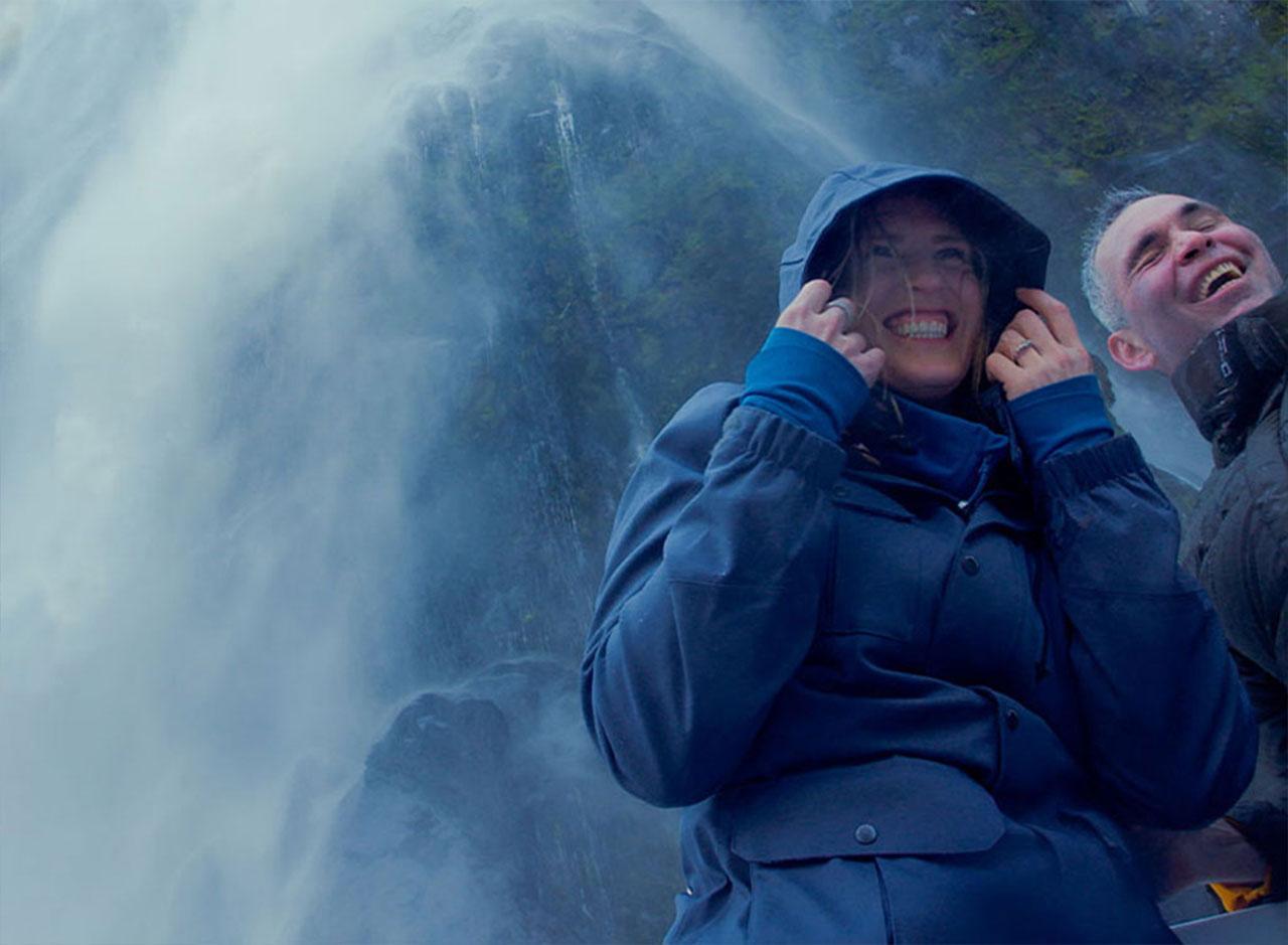 Milford Sound Small-Group Day Tour from Te Anau