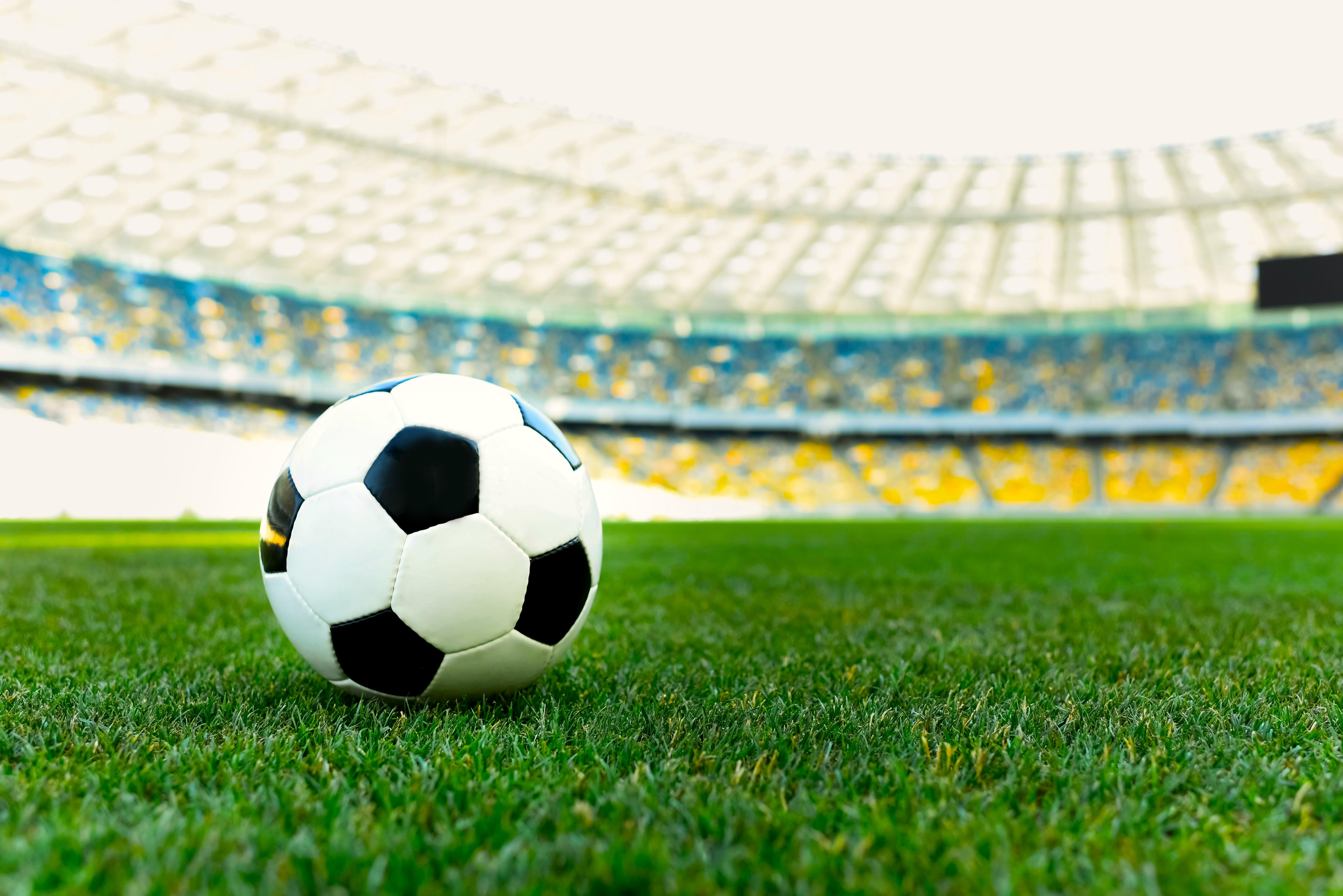 Maracanã Stadium & Football Legends Tour
