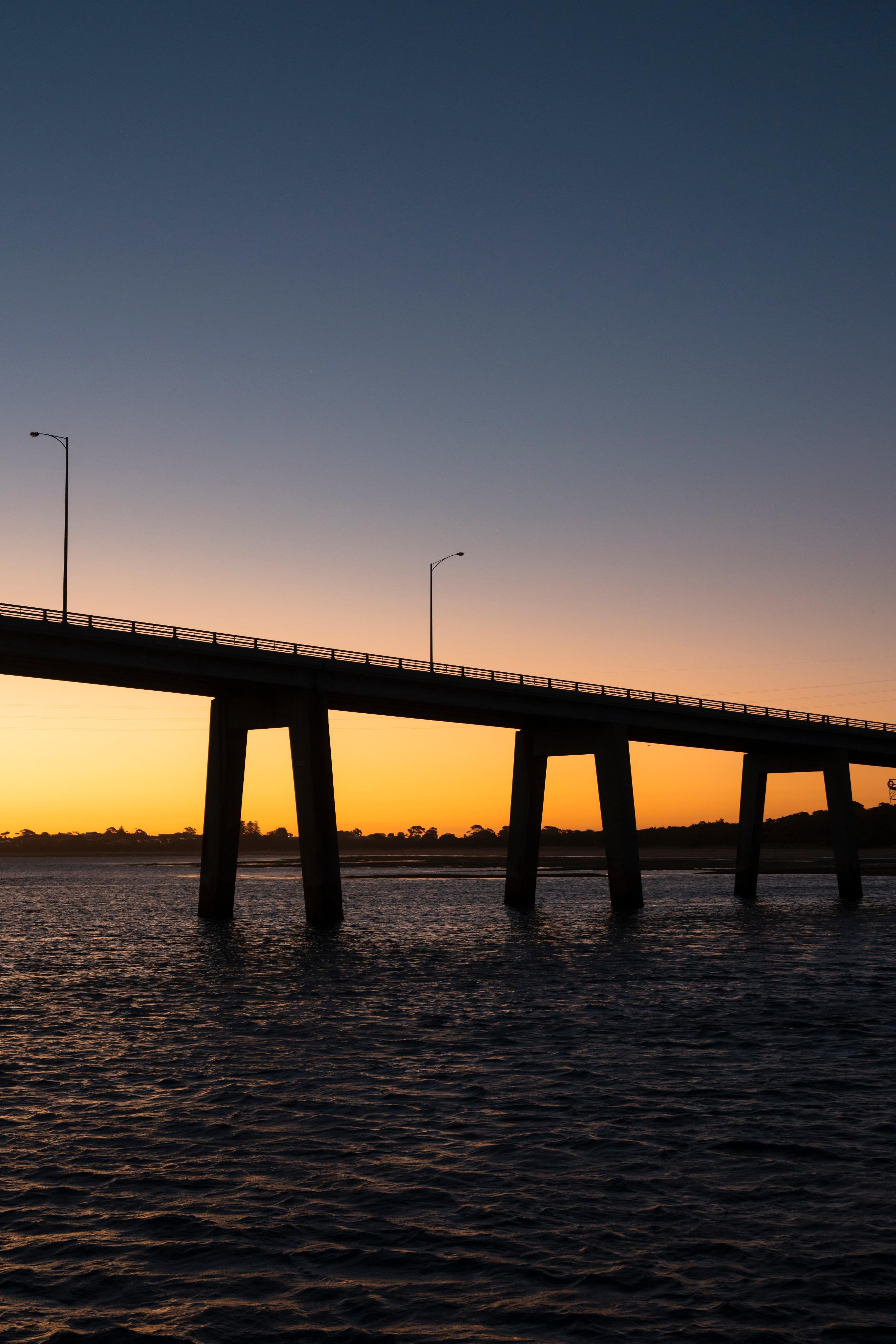 Phillip Island Sunset Catamaran Cruise