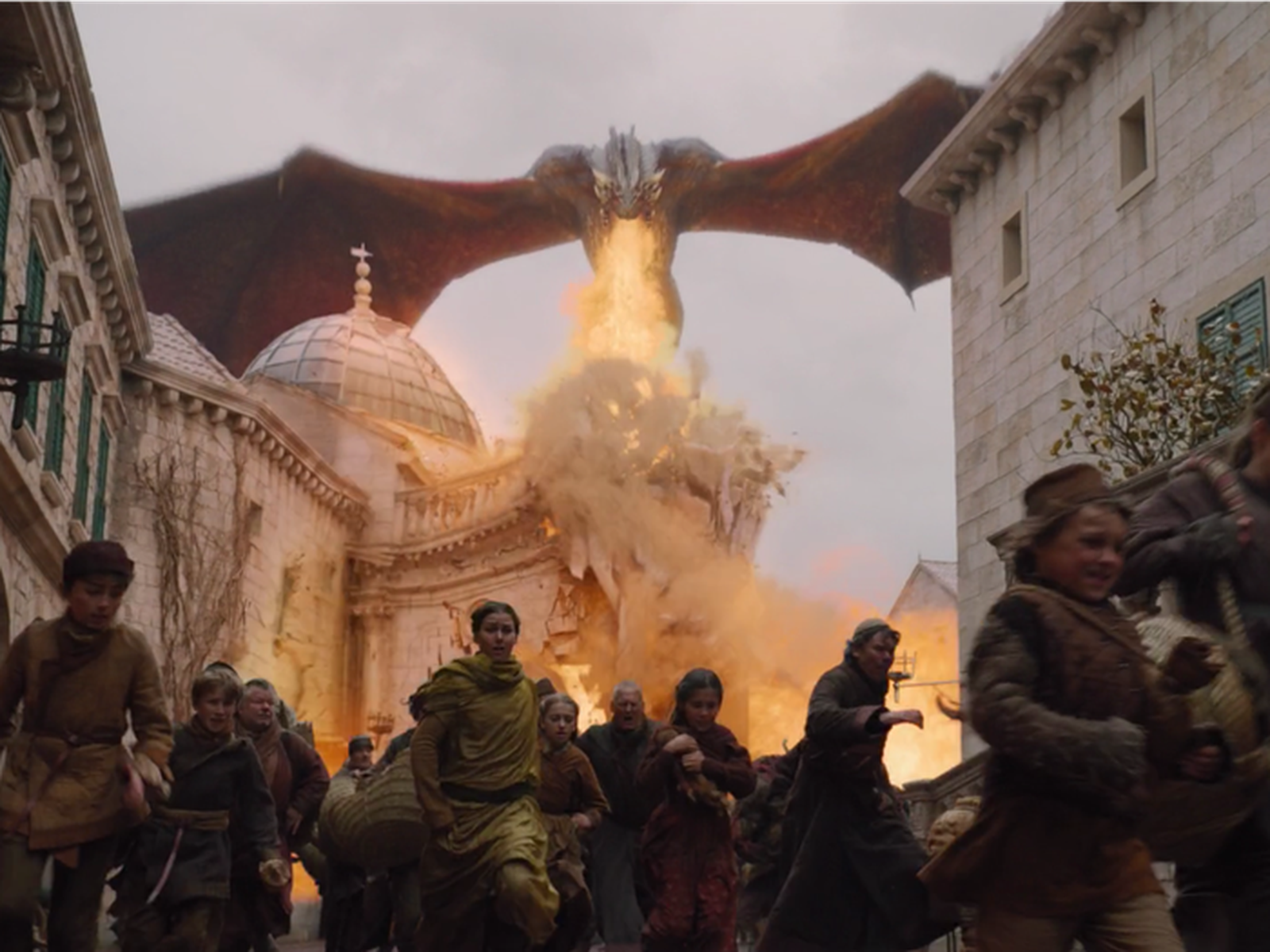 Dubrovnik Private Game of Thrones Filming Locations Tour