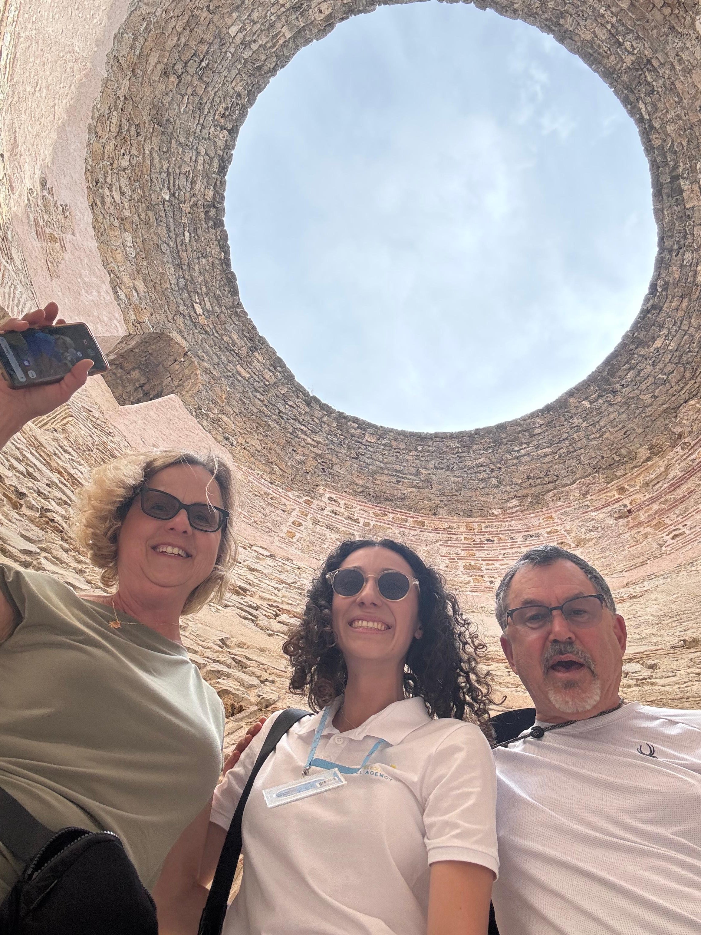 Split: Diocletian’s Palace and Game of Thrones Walking Tour